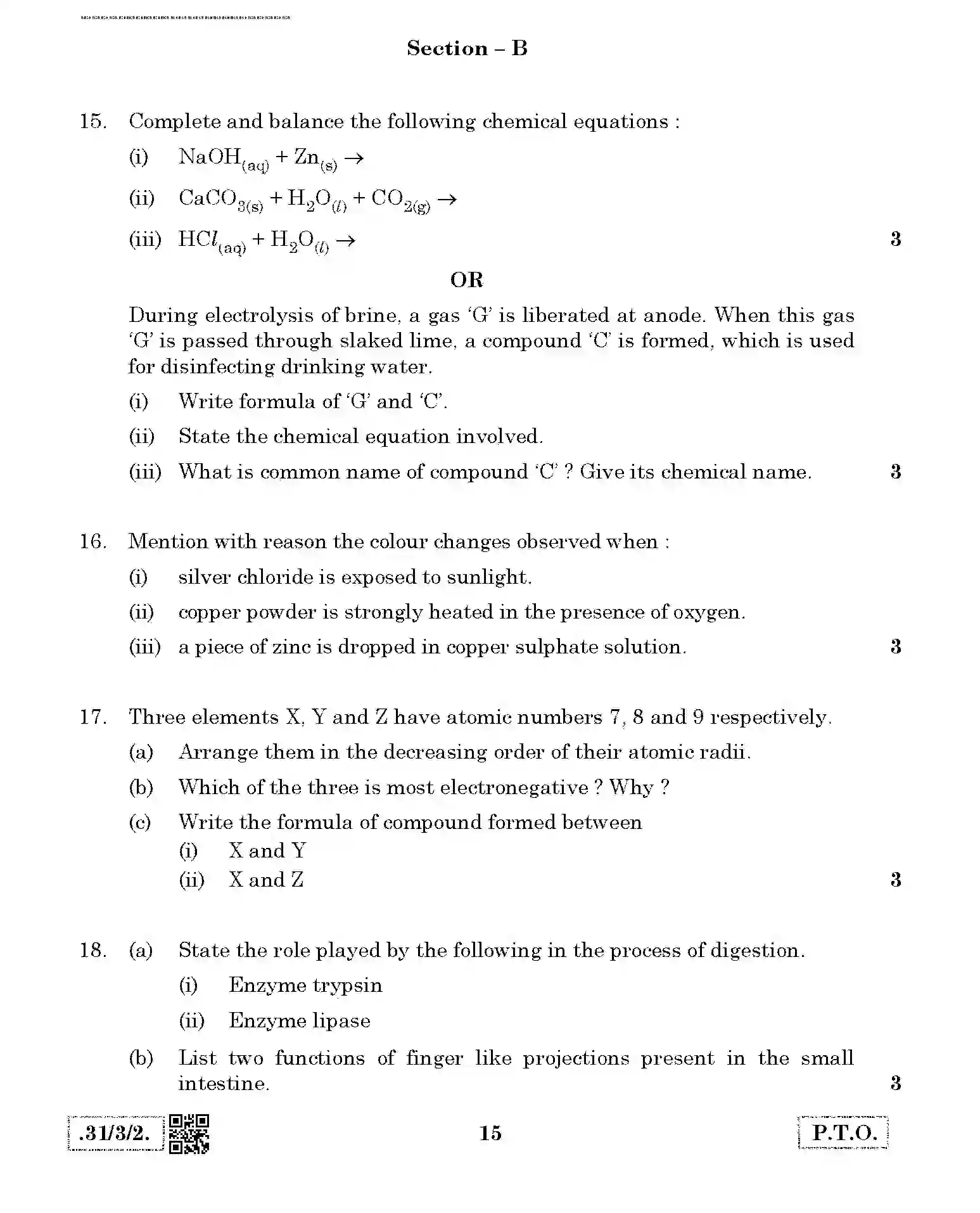 CBSE-Class-10-Previous-Year-Question-Papers-SCIENCE-JBB-3-SET-2-Page-15 Image