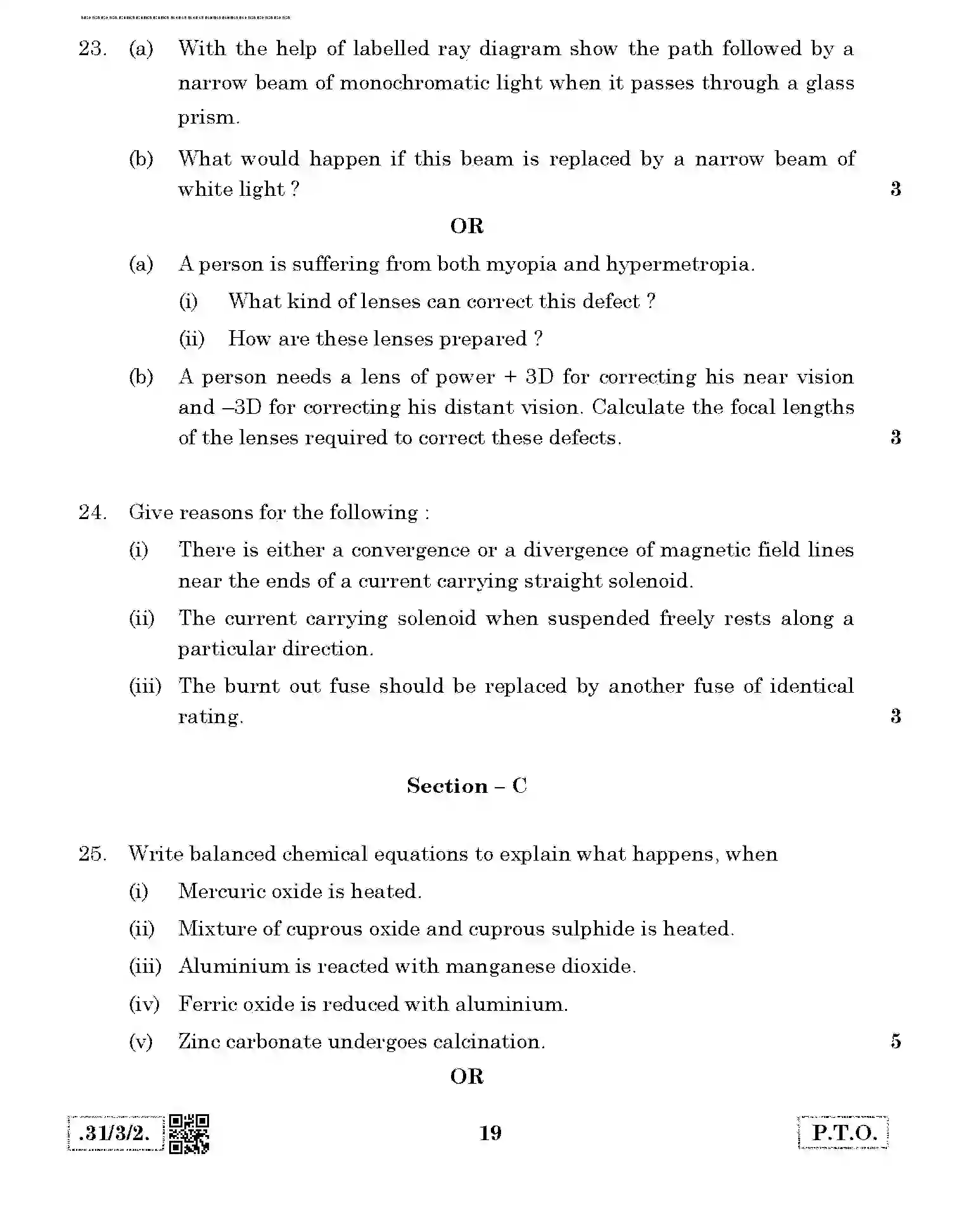 CBSE-Class-10-Previous-Year-Question-Papers-SCIENCE-JBB-3-SET-2-Page-19 Image