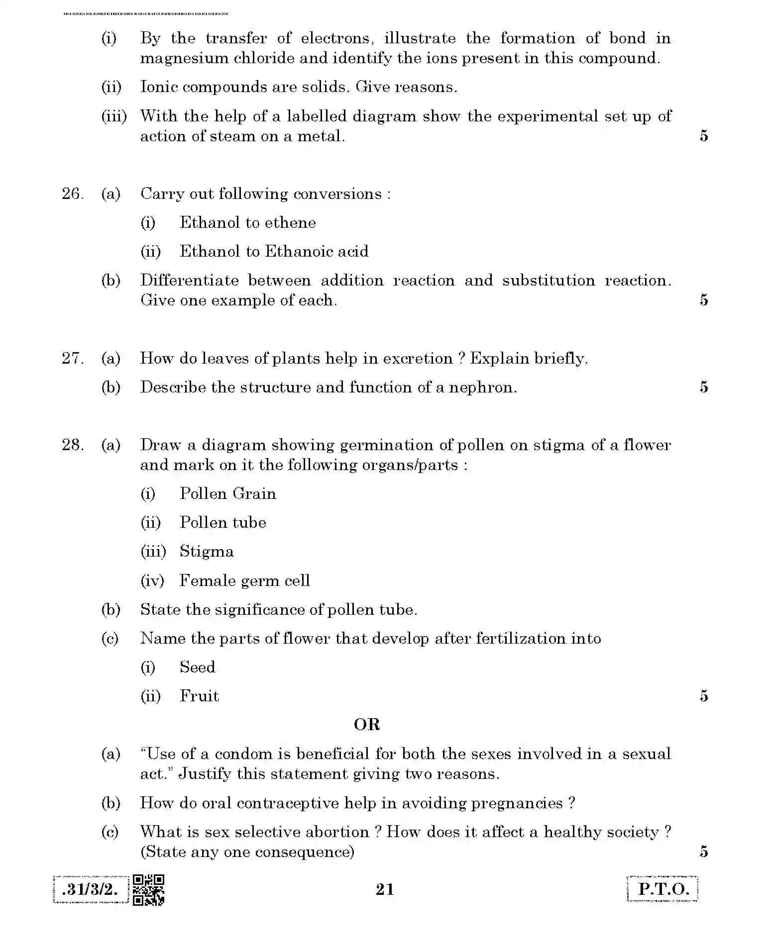 CBSE-Class-10-Previous-Year-Question-Papers-SCIENCE-JBB-3-SET-2-Page-21 Image