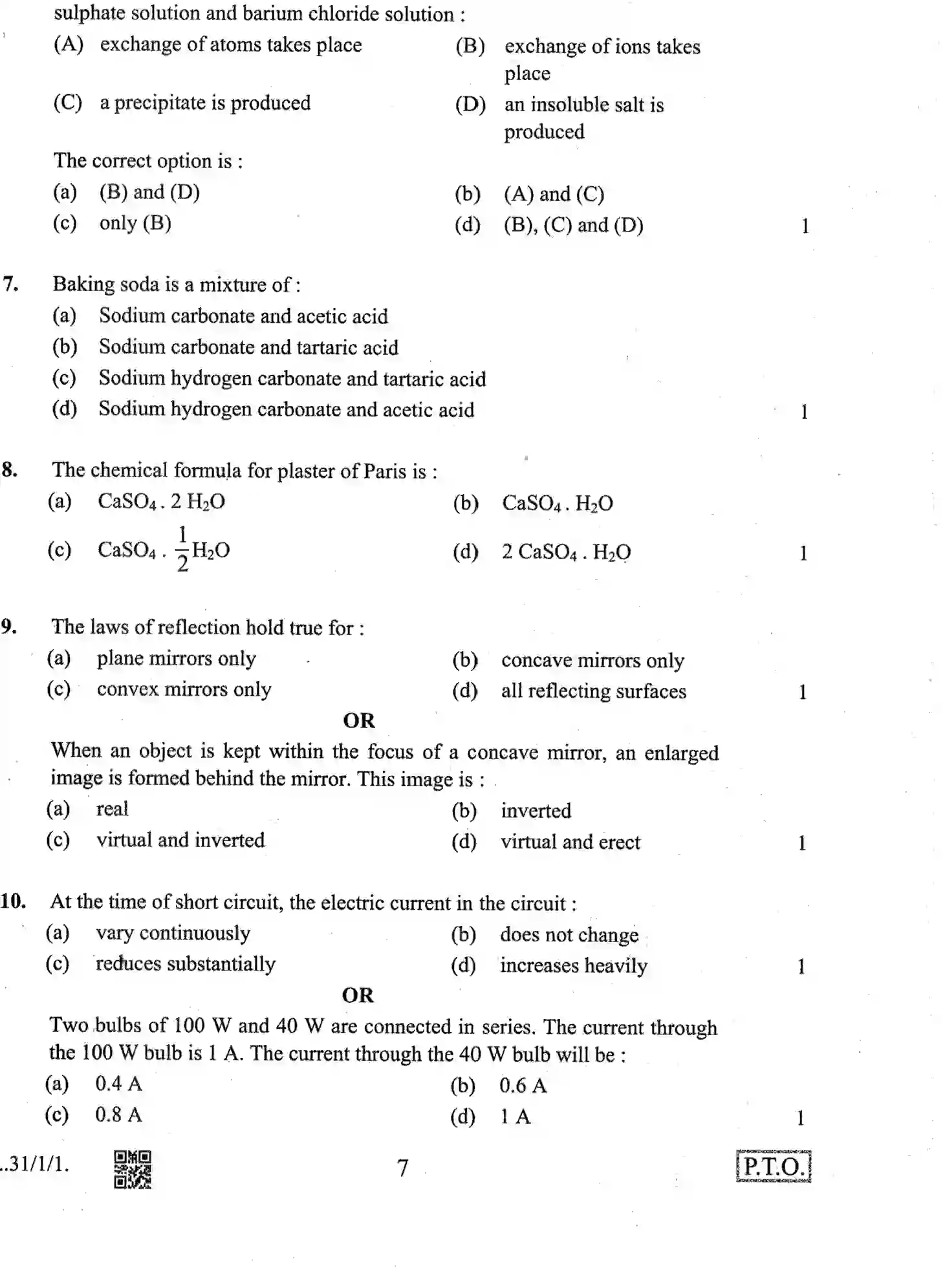 CBSE-Class-10-Previous-Year-Question-Papers-SCIENCE-JBB-31-1-1-Page-7 Image