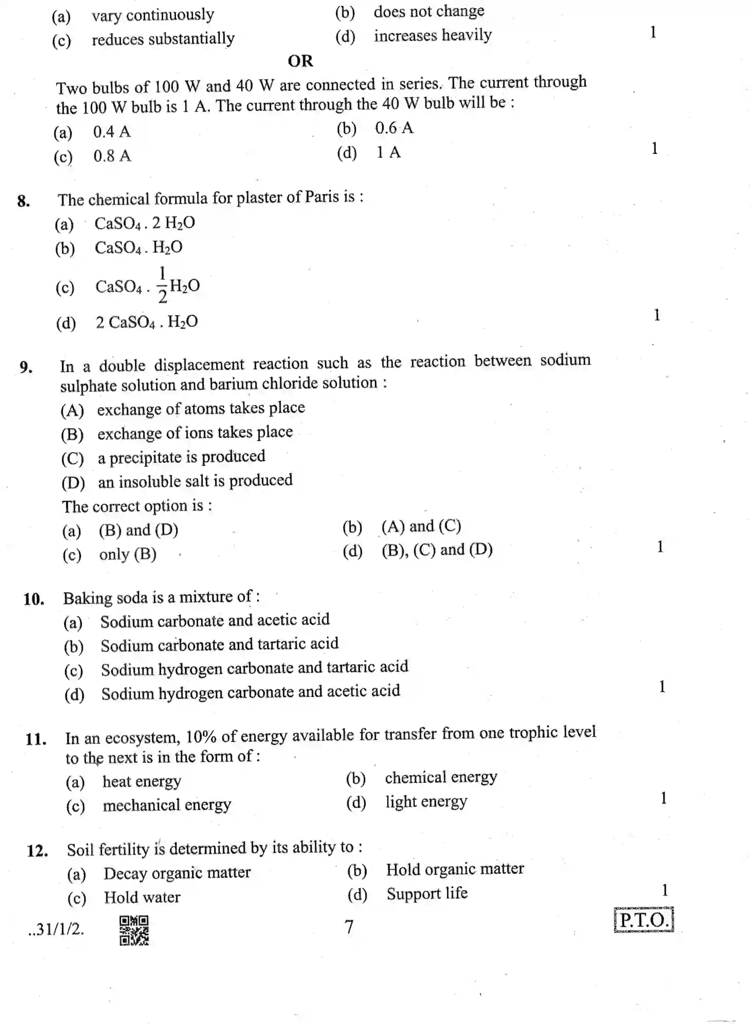 CBSE-Class-10-Previous-Year-Question-Papers-SCIENCE-JBB-31-1-2-Page-7 Image
