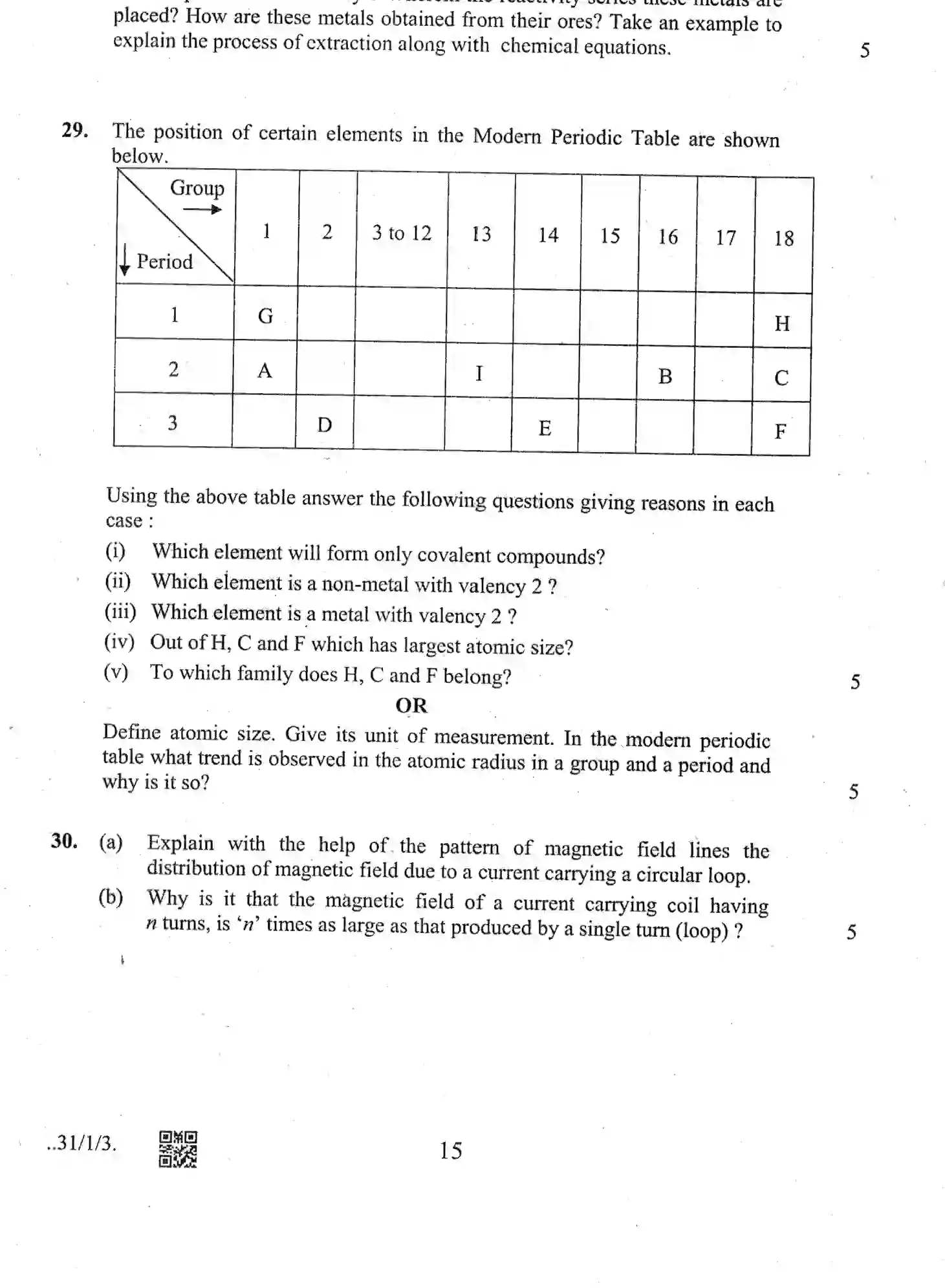 CBSE-Class-10-Previous-Year-Question-Papers-SCIENCE-JBB-31-1-3-Page-15 Image