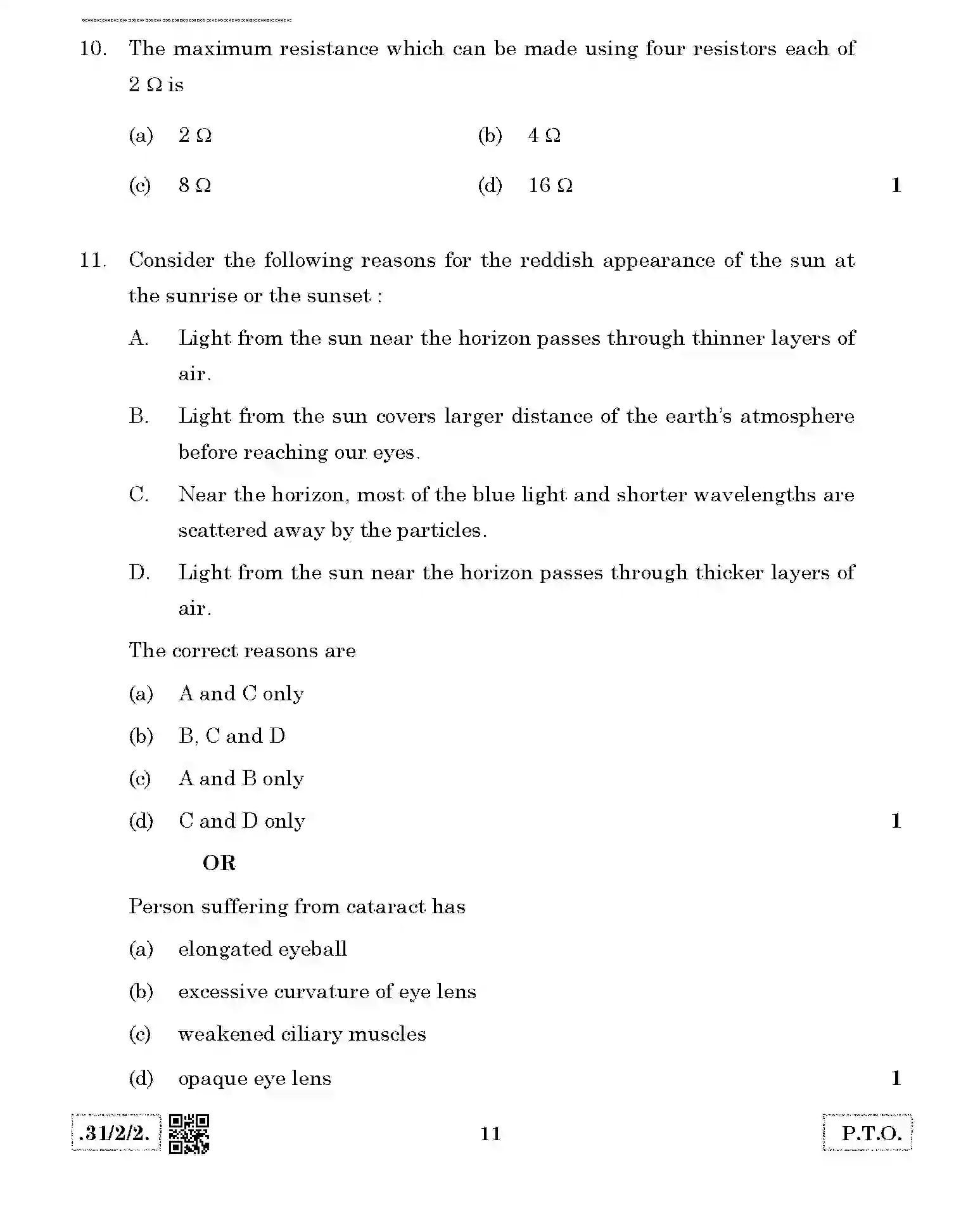 CBSE-Class-10-Previous-Year-Question-Papers-SCIENCE-JBB-31-2-2-Page-11 Image