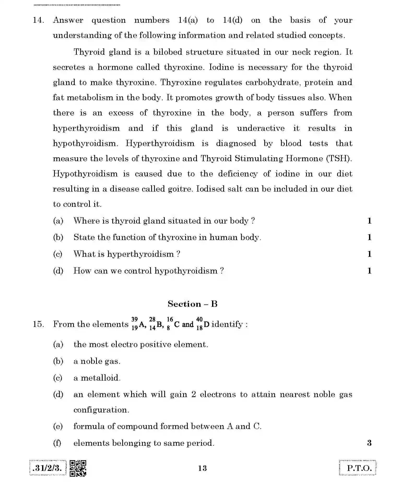 CBSE-Class-10-Previous-Year-Question-Papers-SCIENCE-JBB-31-2-3-Page-13 Image