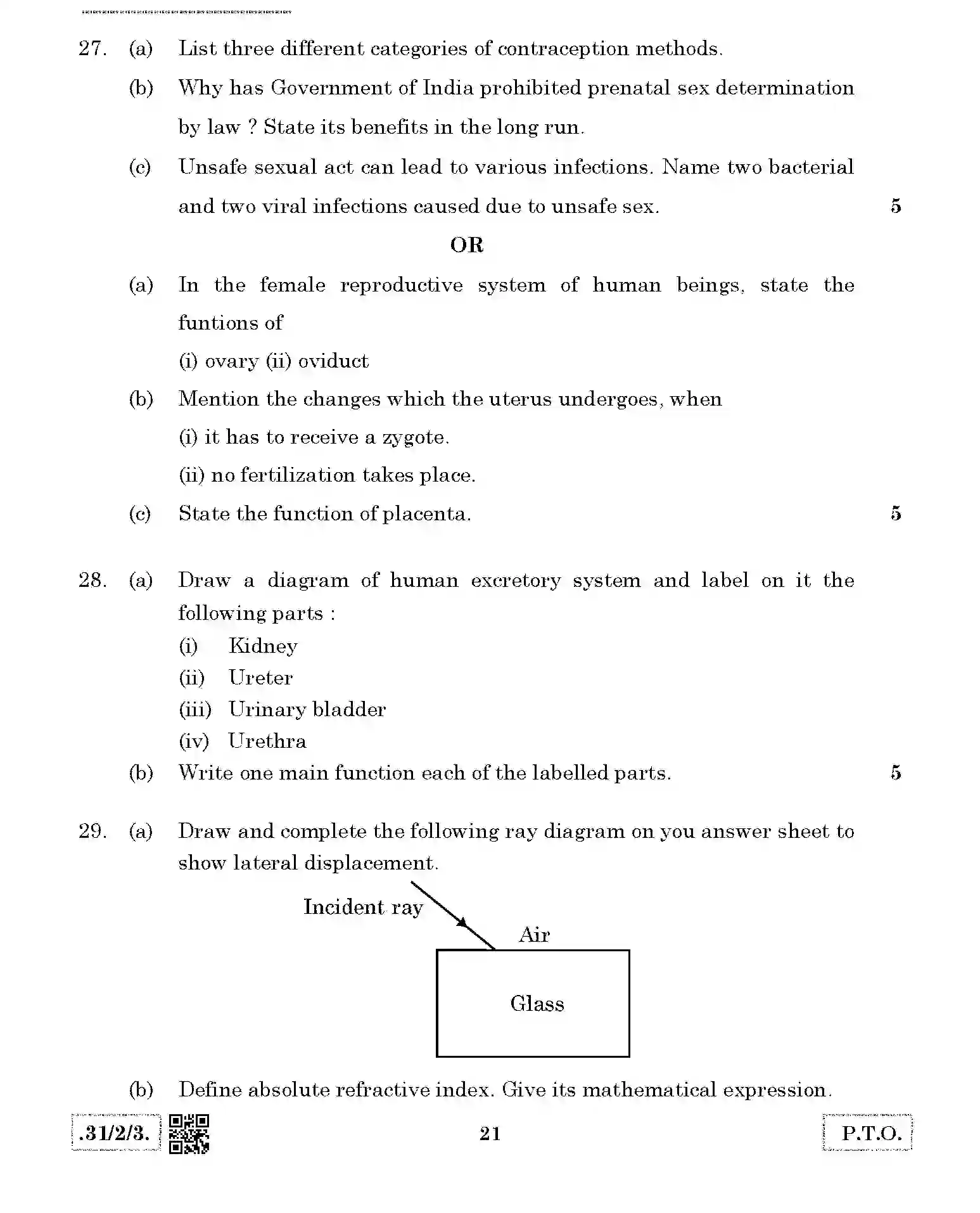 CBSE-Class-10-Previous-Year-Question-Papers-SCIENCE-JBB-31-2-3-Page-21 Image
