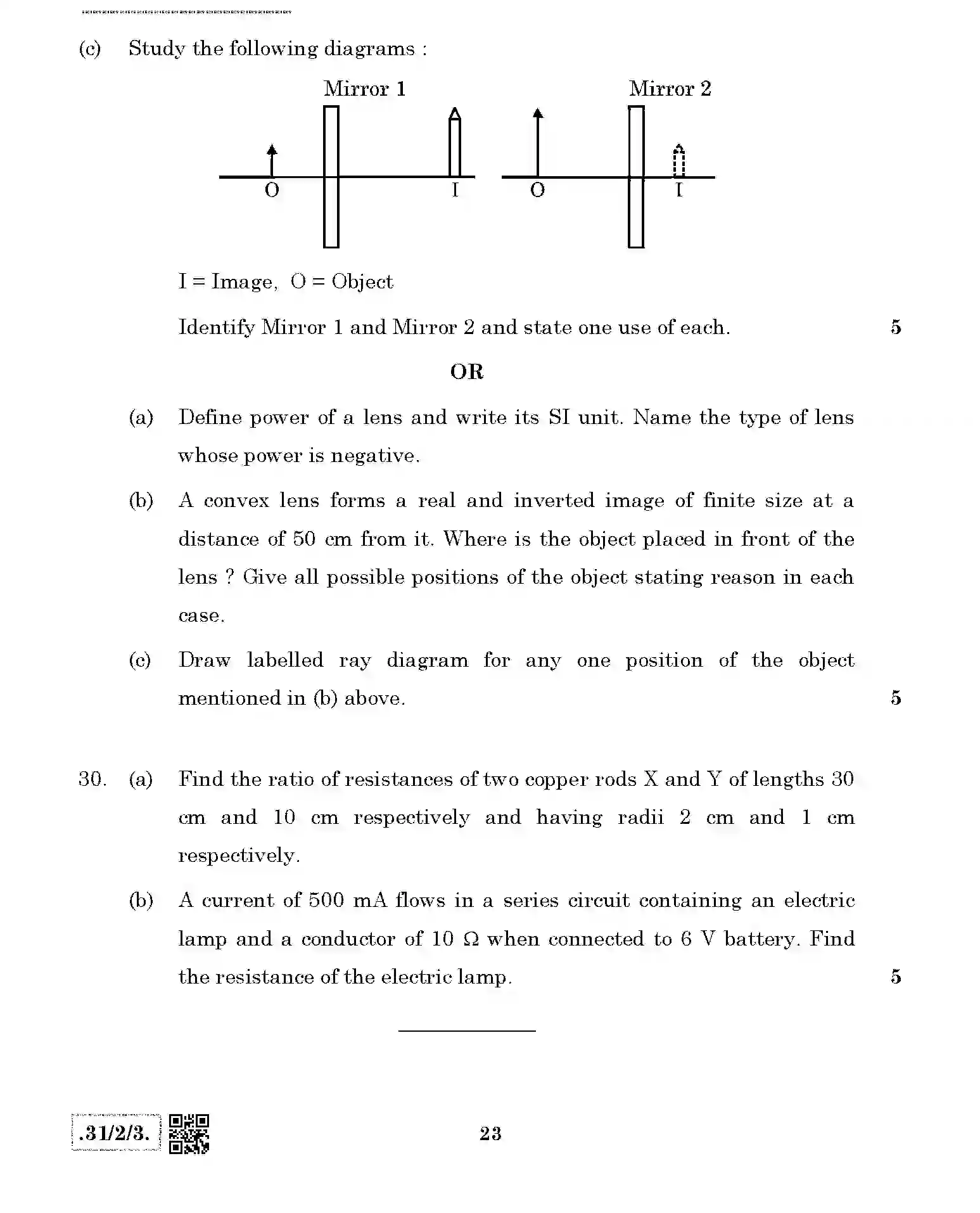 CBSE-Class-10-Previous-Year-Question-Papers-SCIENCE-JBB-31-2-3-Page-23 Image