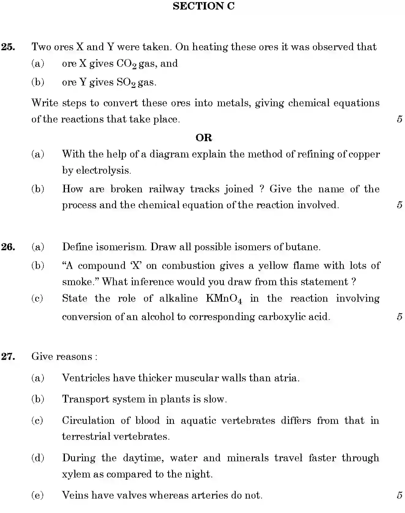 CBSE-Class-10-Previous-Year-Question-Papers-SCIENCE-JBB-31-5-1-Page-19 Image