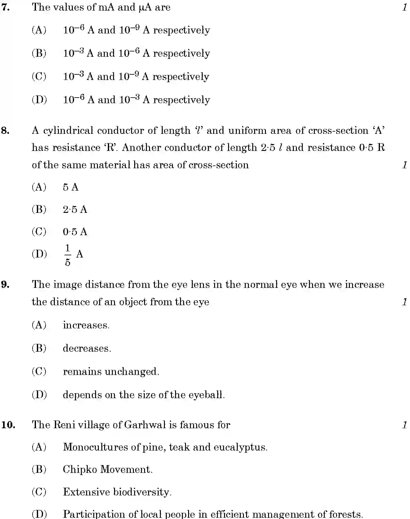 CBSE-Class-10-Previous-Year-Question-Papers-SCIENCE-JBB-31-5-3-Page-9 Image