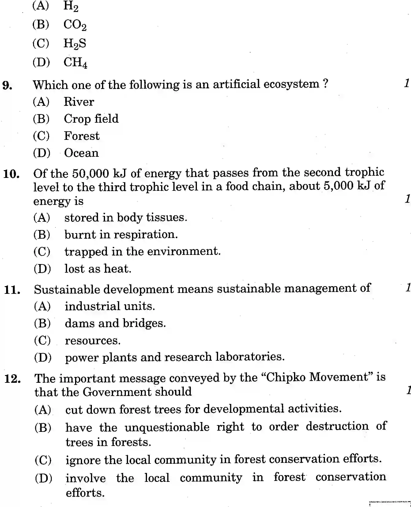 CBSE-Class-10-Previous-Year-Question-Papers-SCIENCE-JBB-31-B-Page-9 Image