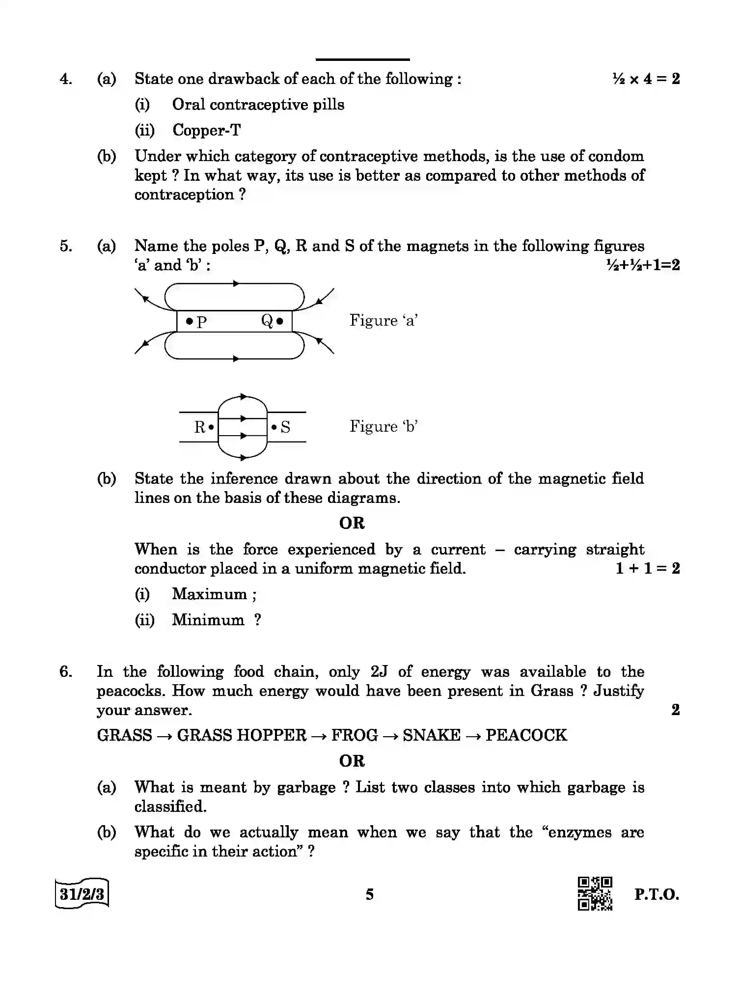 CBSE-Class-10-Previous-Year-Question-Papers-SCIENCE-QQCRR-2-SET-3-Page-5 Image