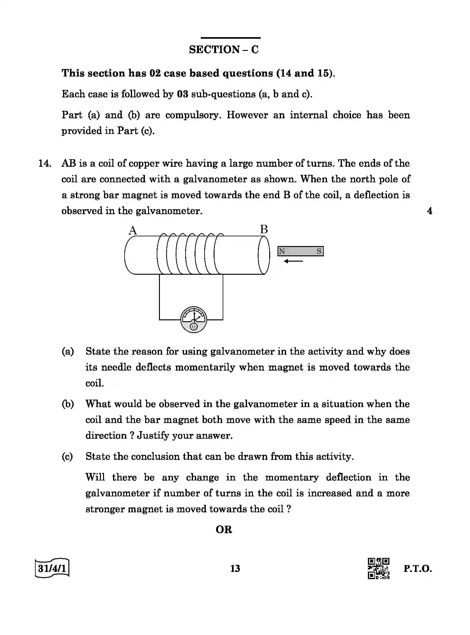 CBSE-Class-10-Previous-Year-Question-Papers-SCIENCE-QQDRR-4-SET-1-Page-13 Image