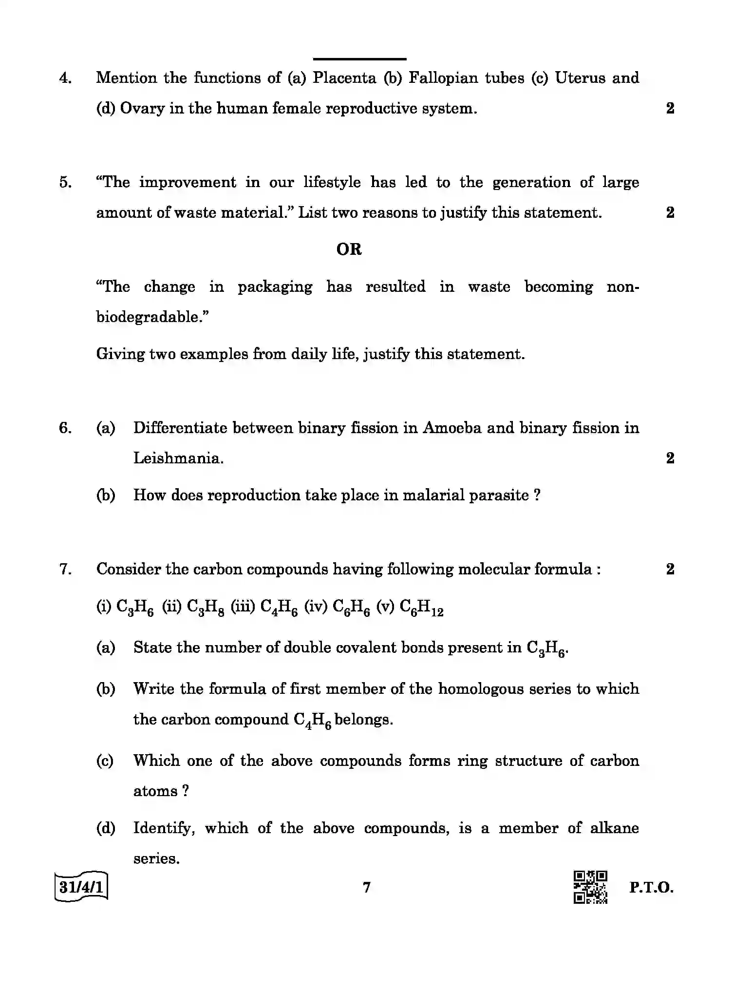 CBSE-Class-10-Previous-Year-Question-Papers-SCIENCE-QQDRR-4-SET-1-Page-7 Image