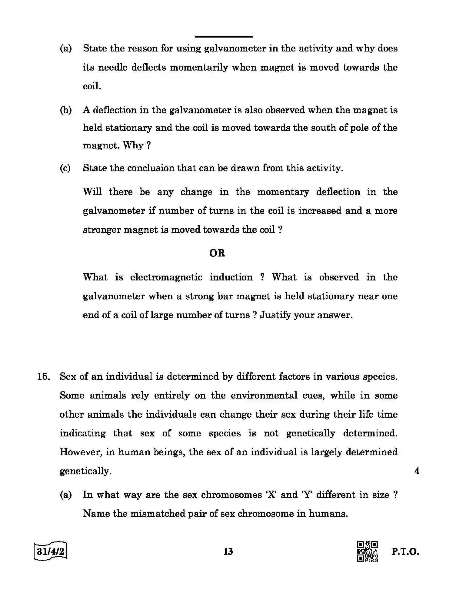 CBSE-Class-10-Previous-Year-Question-Papers-SCIENCE-QQDRR-4-SET-2-Page-13 Image