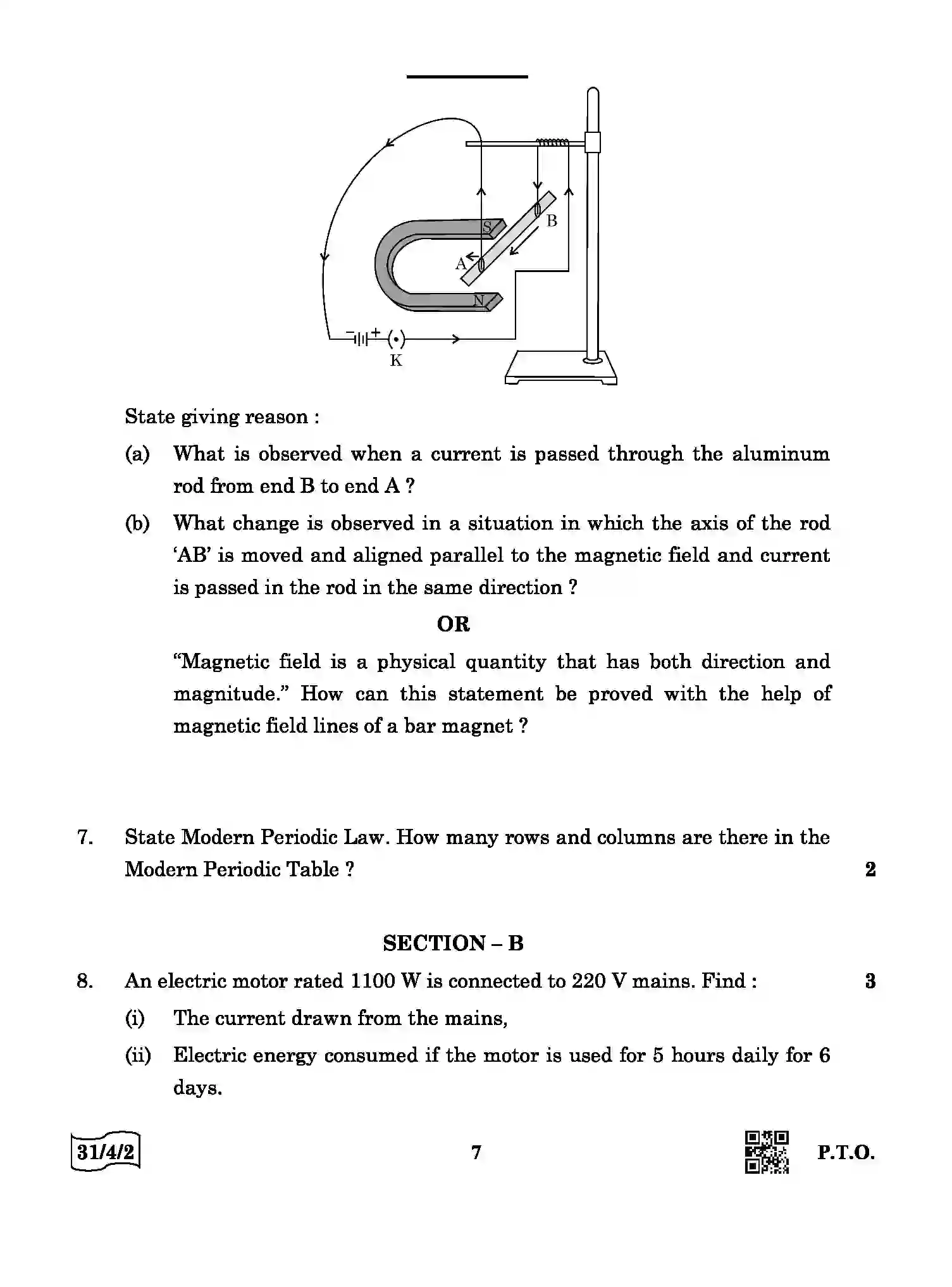 CBSE-Class-10-Previous-Year-Question-Papers-SCIENCE-QQDRR-4-SET-2-Page-7 Image