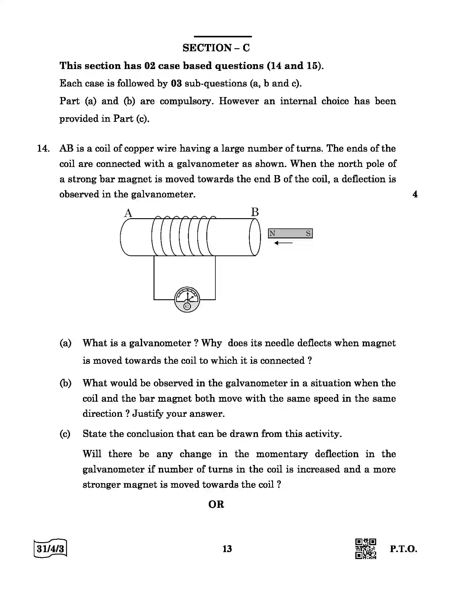CBSE-Class-10-Previous-Year-Question-Papers-SCIENCE-QQDRR-4-SET-3-Page-13 Image