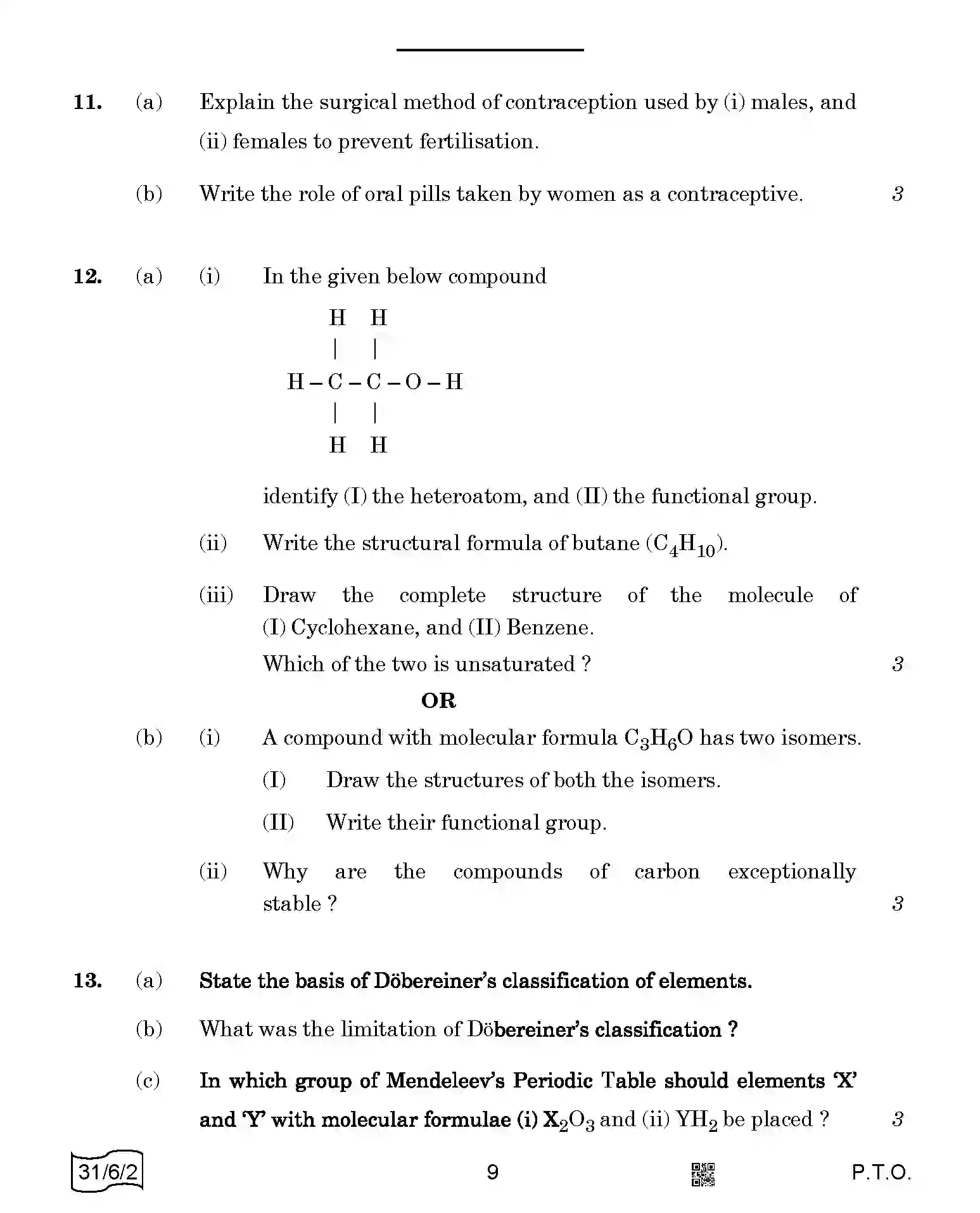 CBSE-Class-10-Previous-Year-Question-Papers-SCIENCE-SRQPE-C-SET-2-COMP-Page-9 Image