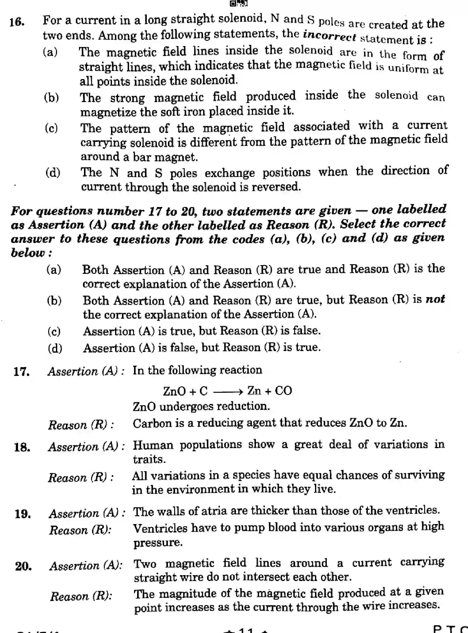 CBSE-Class-10-Previous-Year-Question-Papers-SCIENCE-Z1XYW-5-SET-1-Page-11 Image