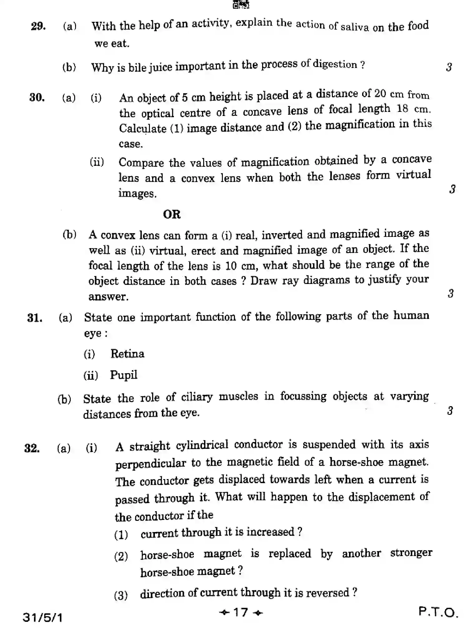 CBSE-Class-10-Previous-Year-Question-Papers-SCIENCE-Z1XYW-5-SET-1-Page-17 Image