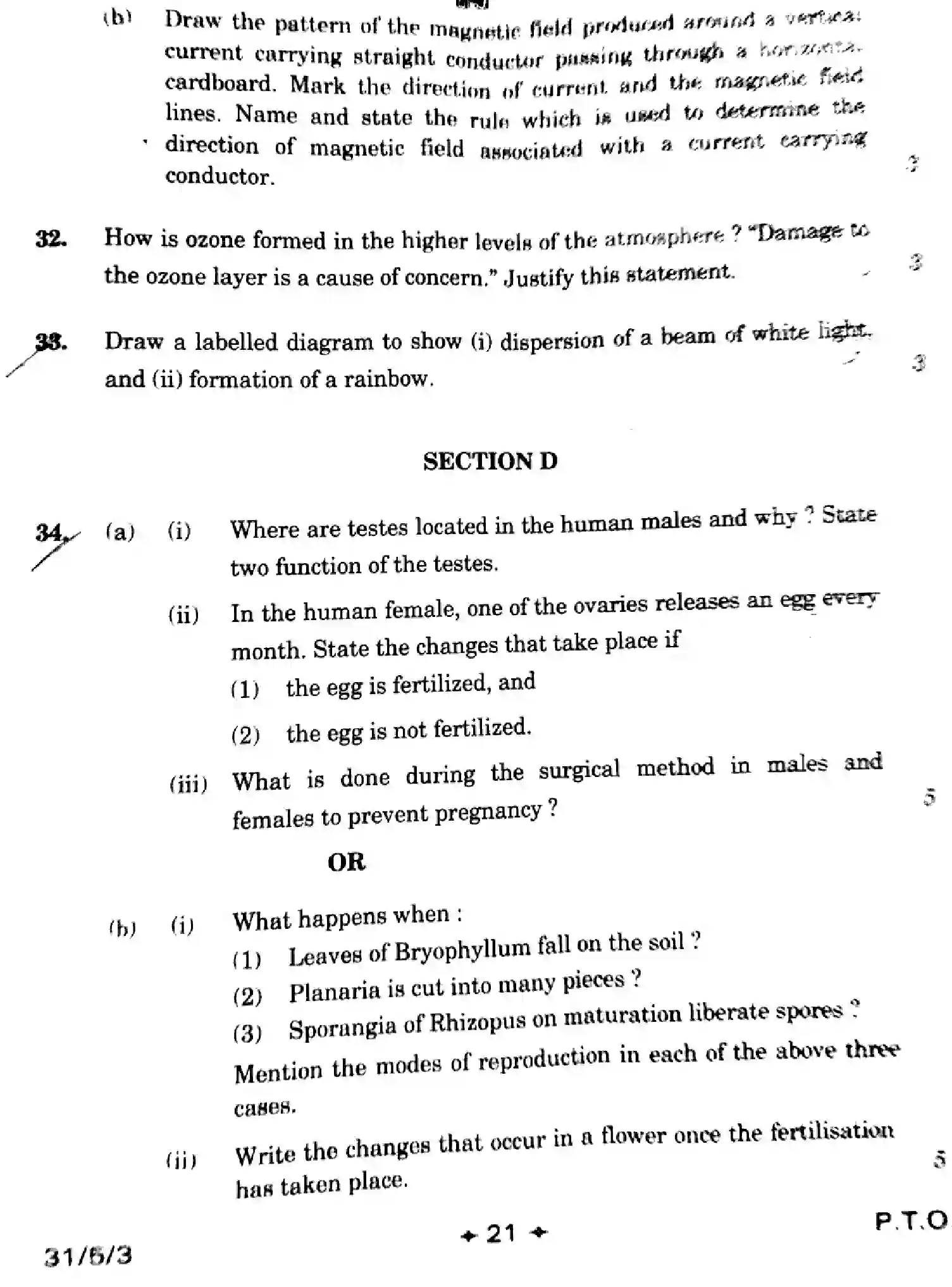 CBSE-Class-10-Previous-Year-Question-Papers-SCIENCE-Z1XYW-5-SET-3-Page-21 Image