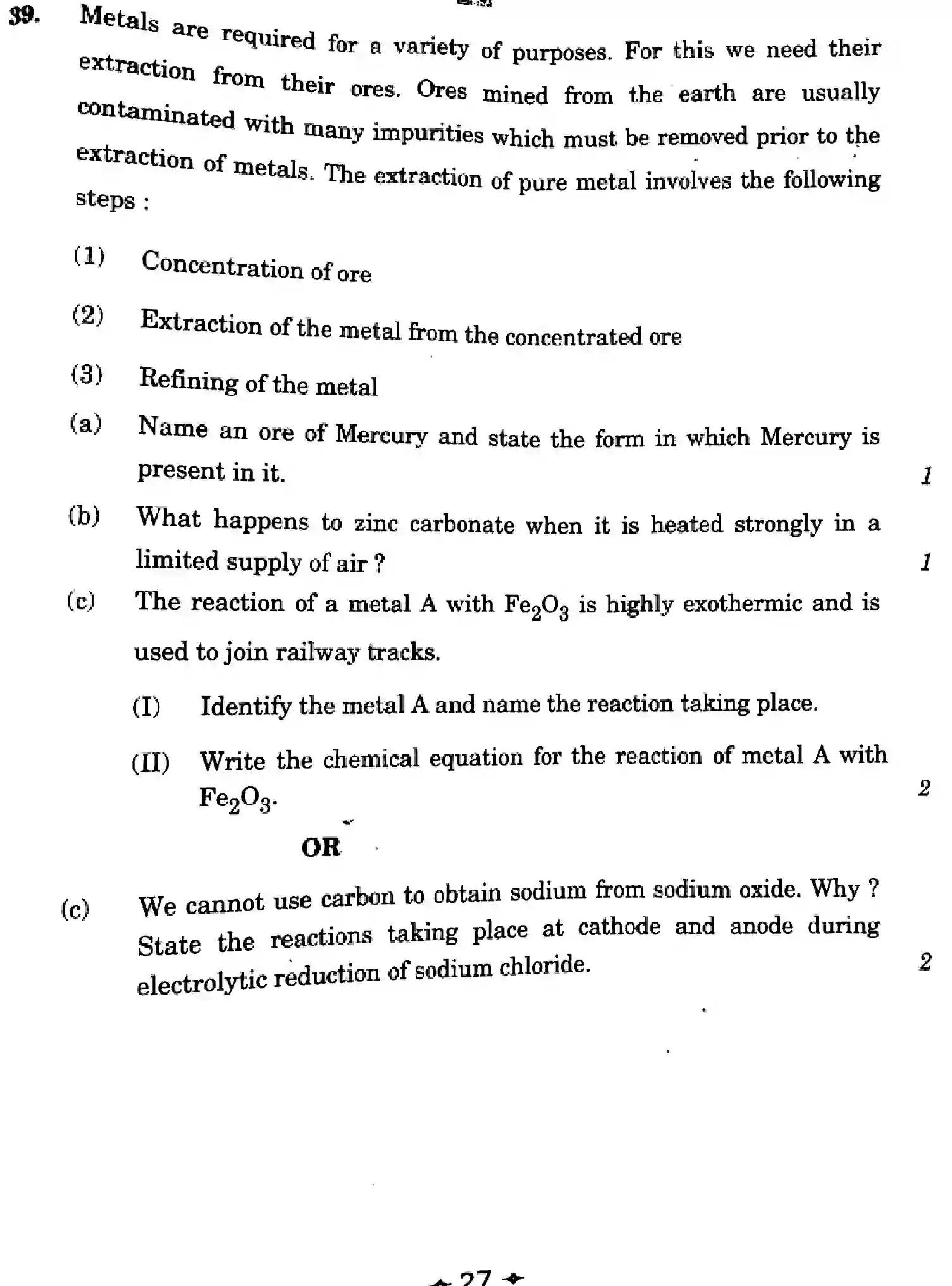 CBSE-Class-10-Previous-Year-Question-Papers-SCIENCE-Z1XYW-5-SET-3-Page-27 Image