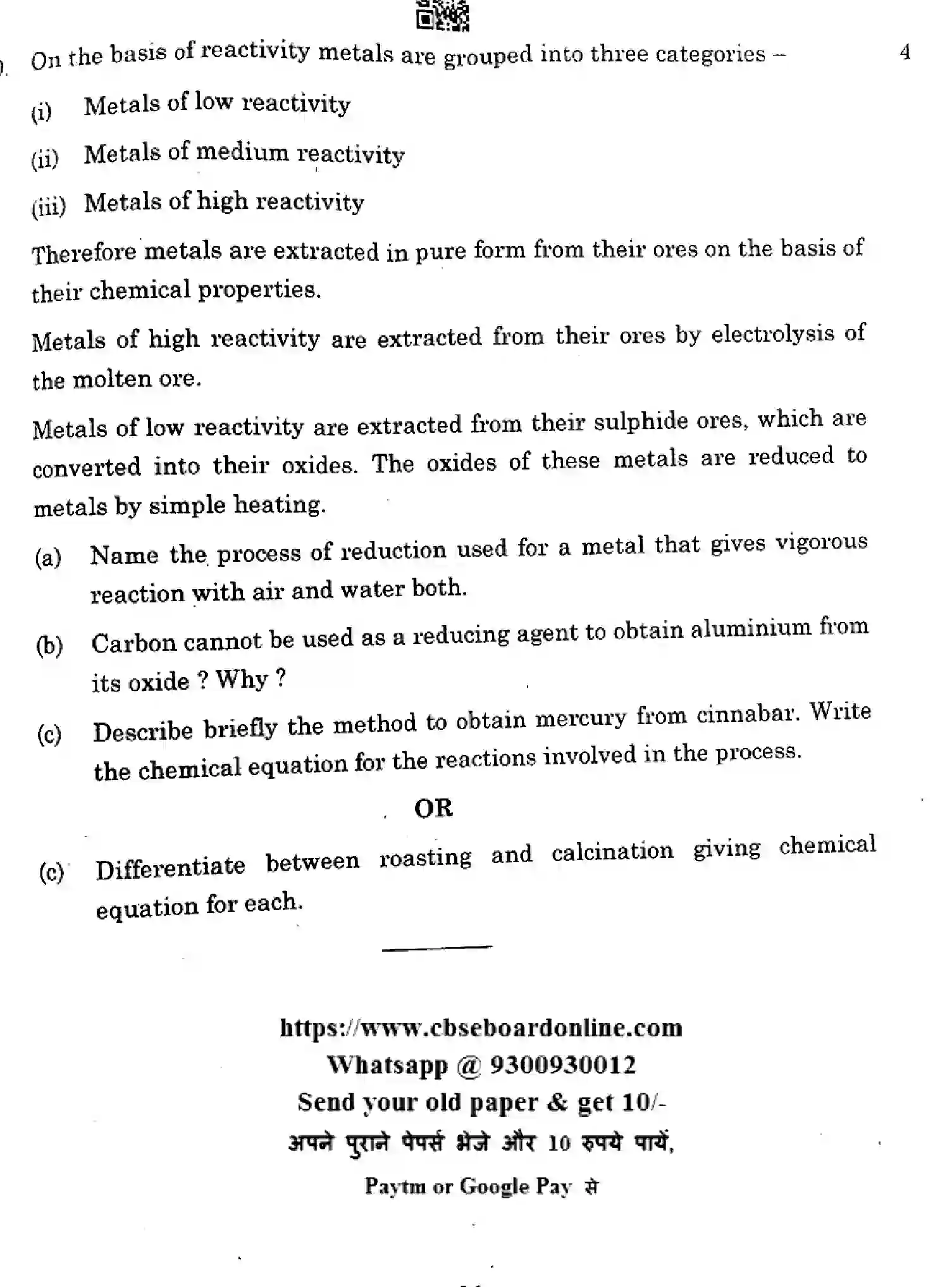 CBSE-Class-10-Previous-Year-Question-Papers-SCIENCE-Z1XYW-6-SET-3-Page-31 Image