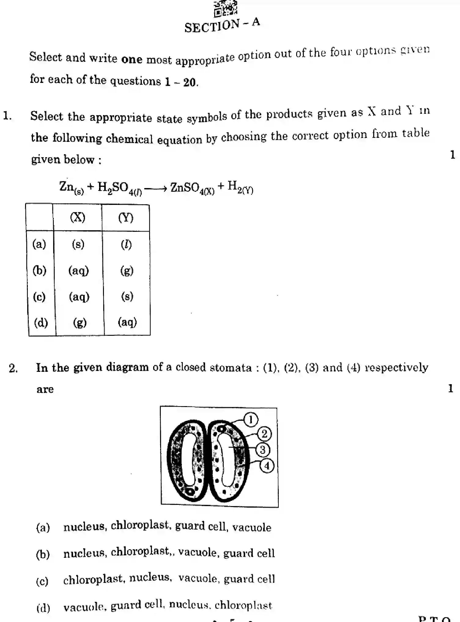 CBSE-Class-10-Previous-Year-Question-Papers-SCIENCE-Z1XYW-6-SET-3-Page-5 Image