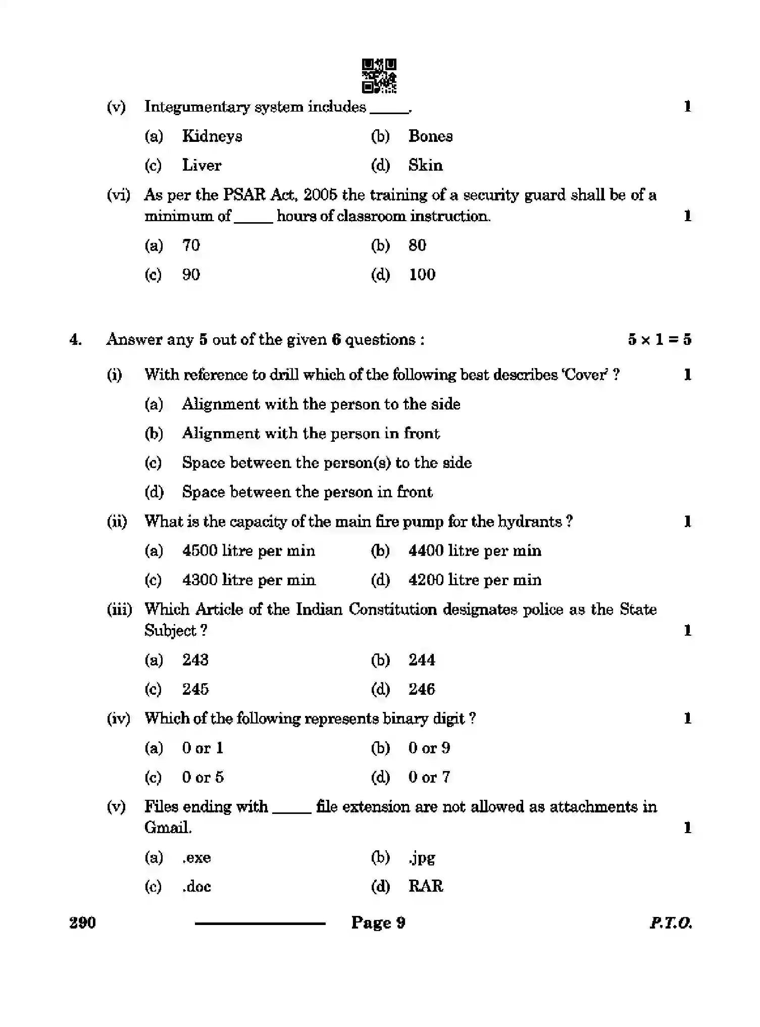 CBSE-Class-10-Previous-Year-Question-Papers-SECURITY-CDBA-SET-4-Page-9 Image
