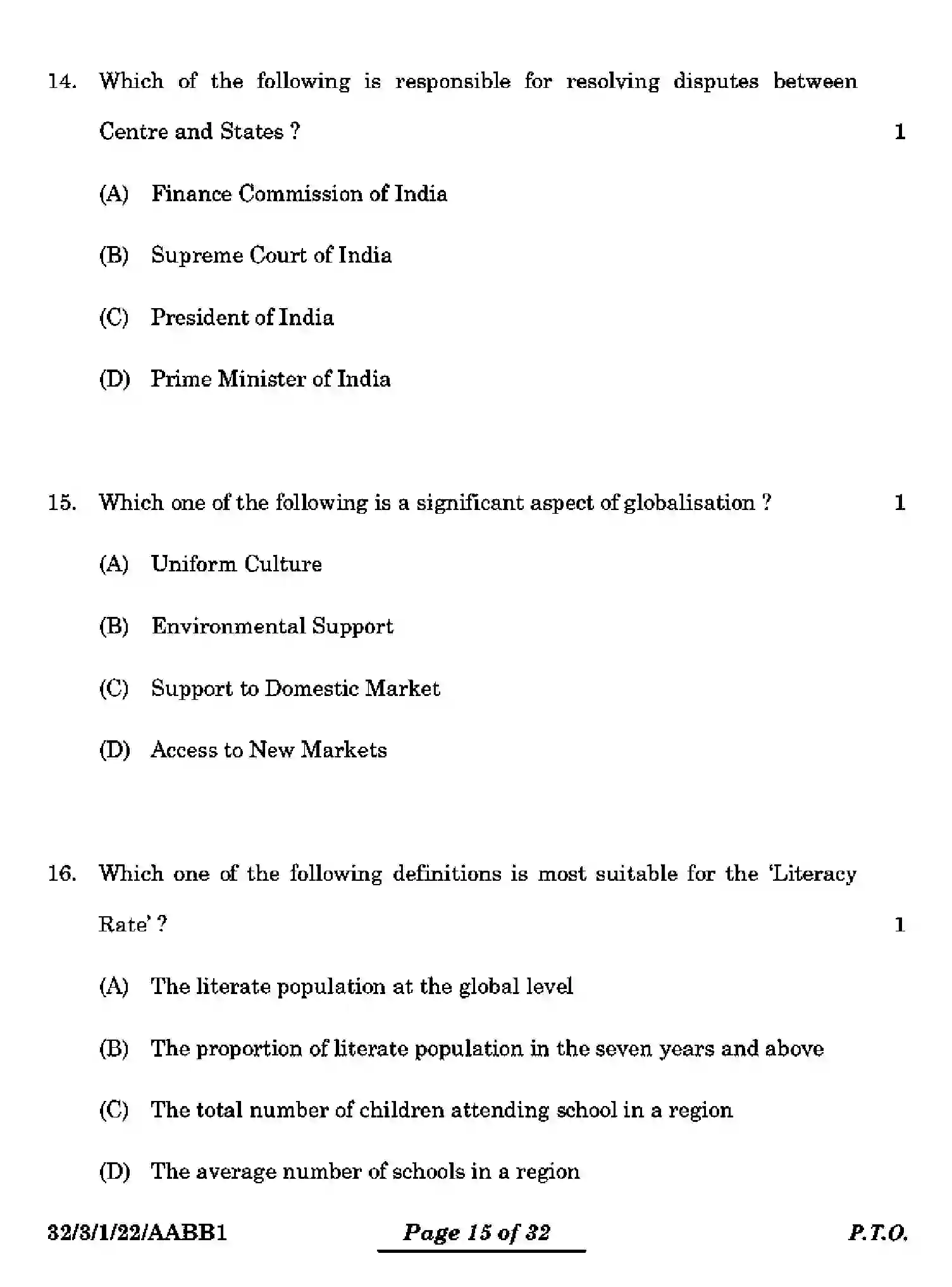 CBSE-Class-10-Previous-Year-Question-Papers-SOCIAL-SCIENCE-AABB1-3-SET-1-Page-15 Image
