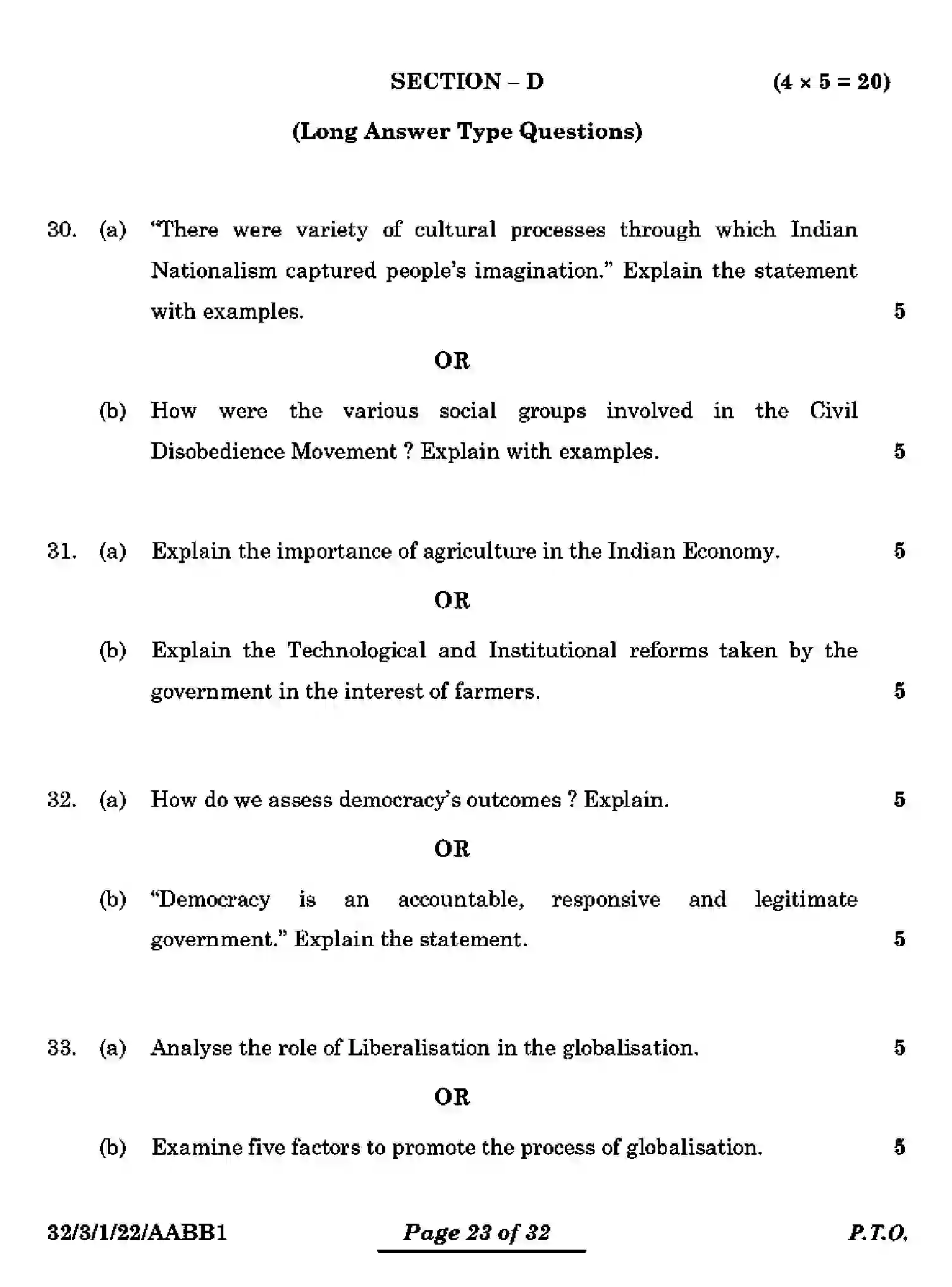 CBSE-Class-10-Previous-Year-Question-Papers-SOCIAL-SCIENCE-AABB1-3-SET-1-Page-23 Image