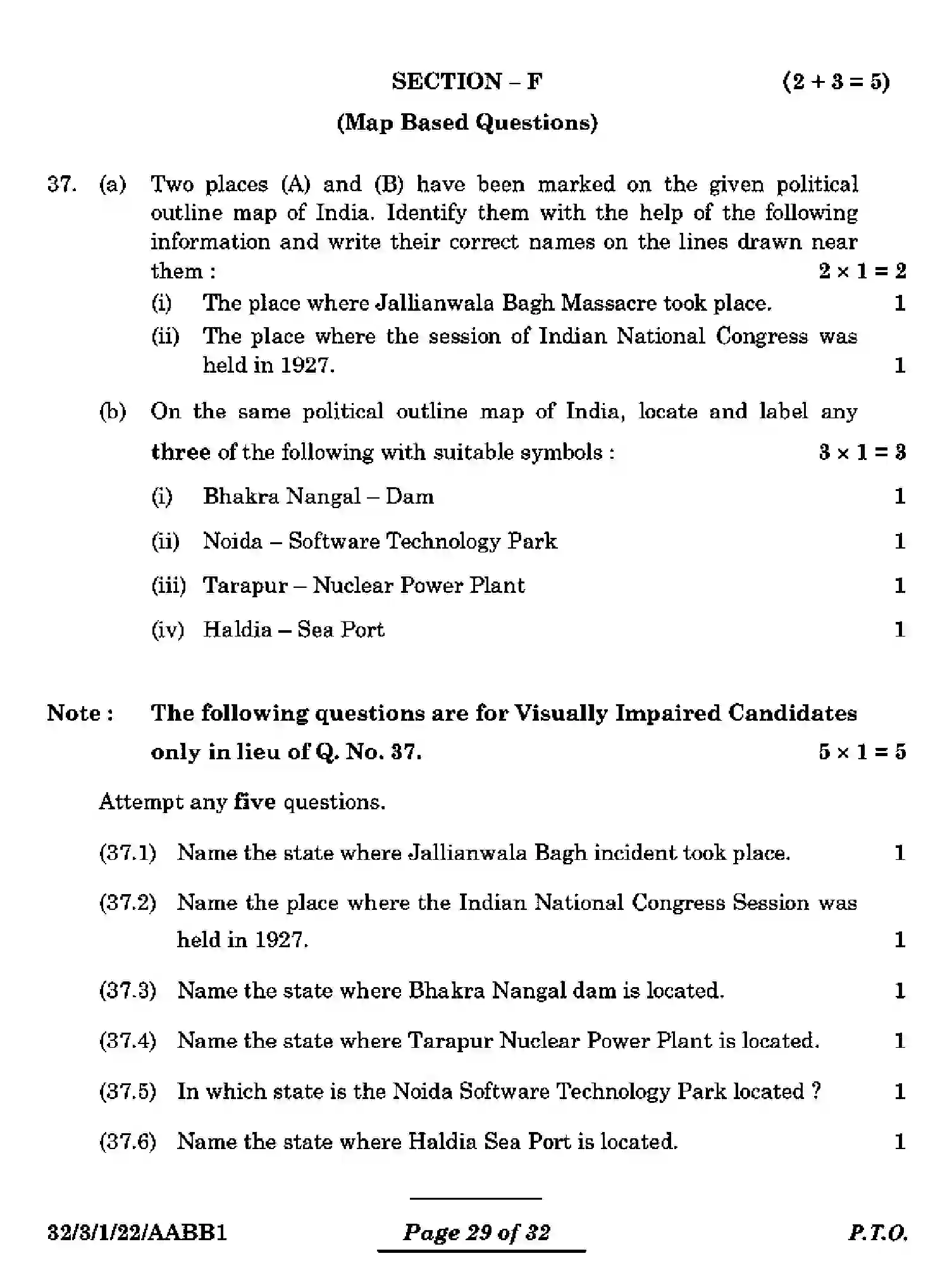 CBSE-Class-10-Previous-Year-Question-Papers-SOCIAL-SCIENCE-AABB1-3-SET-1-Page-29 Image