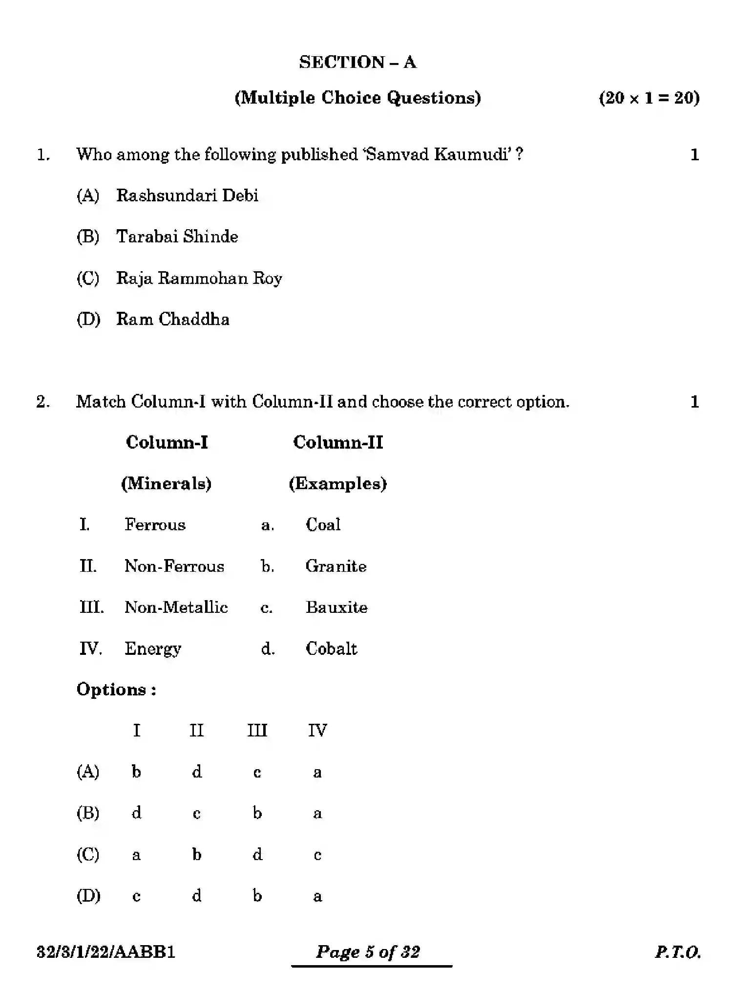 CBSE-Class-10-Previous-Year-Question-Papers-SOCIAL-SCIENCE-AABB1-3-SET-1-Page-5 Image
