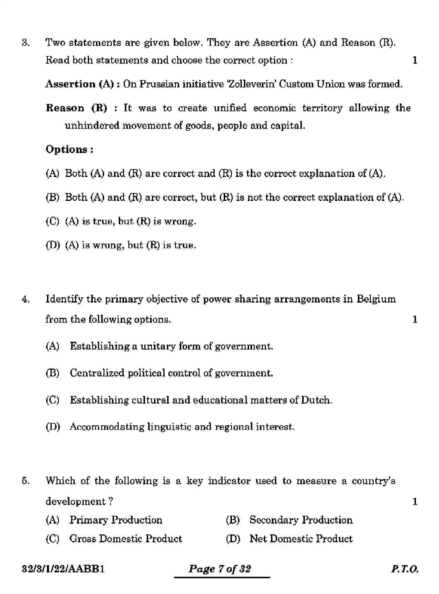 CBSE-Class-10-Previous-Year-Question-Papers-SOCIAL-SCIENCE-AABB1-3-SET-1-Page-7 Image