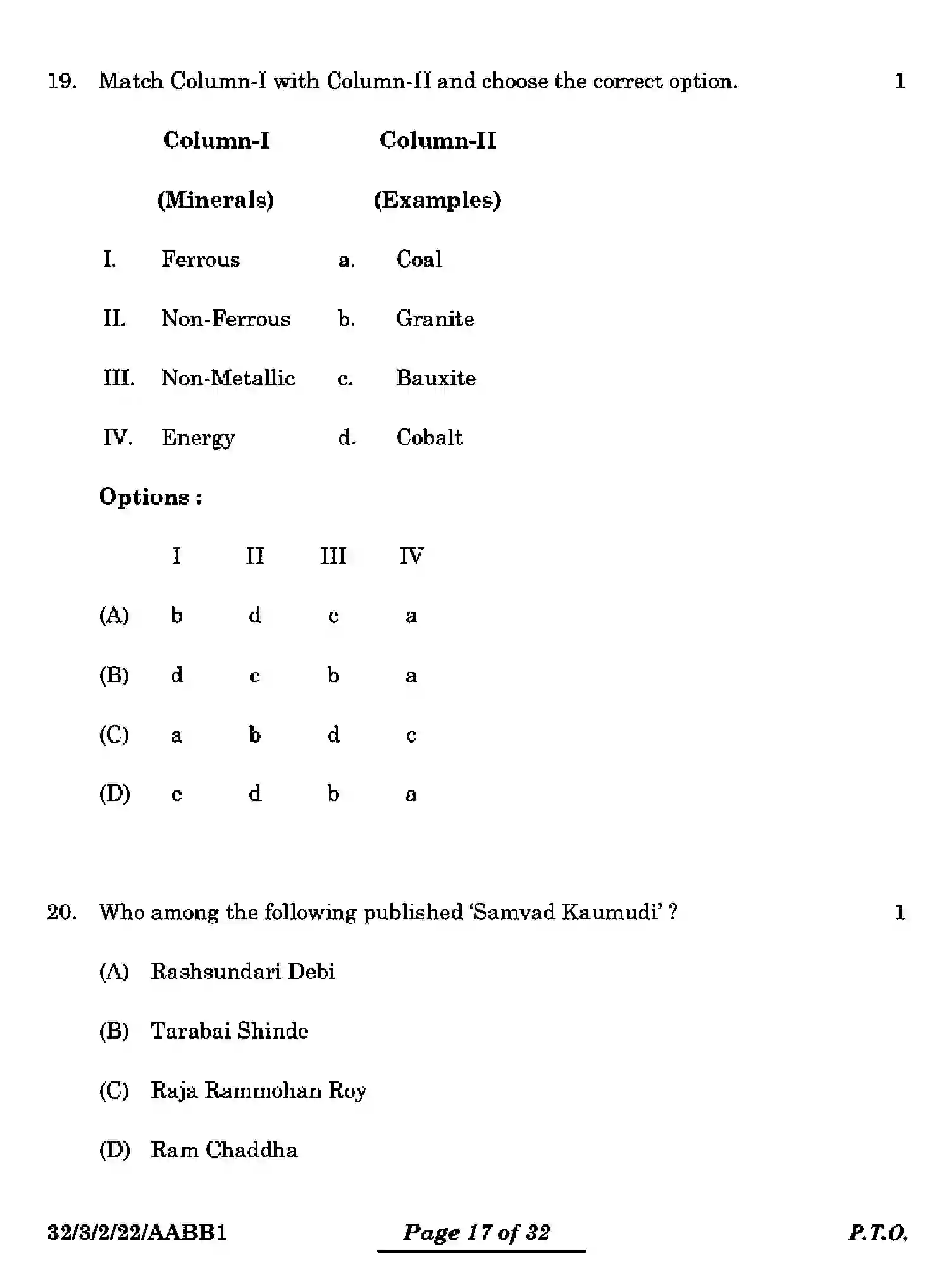 CBSE-Class-10-Previous-Year-Question-Papers-SOCIAL-SCIENCE-AABB1-3-SET-2-Page-17 Image