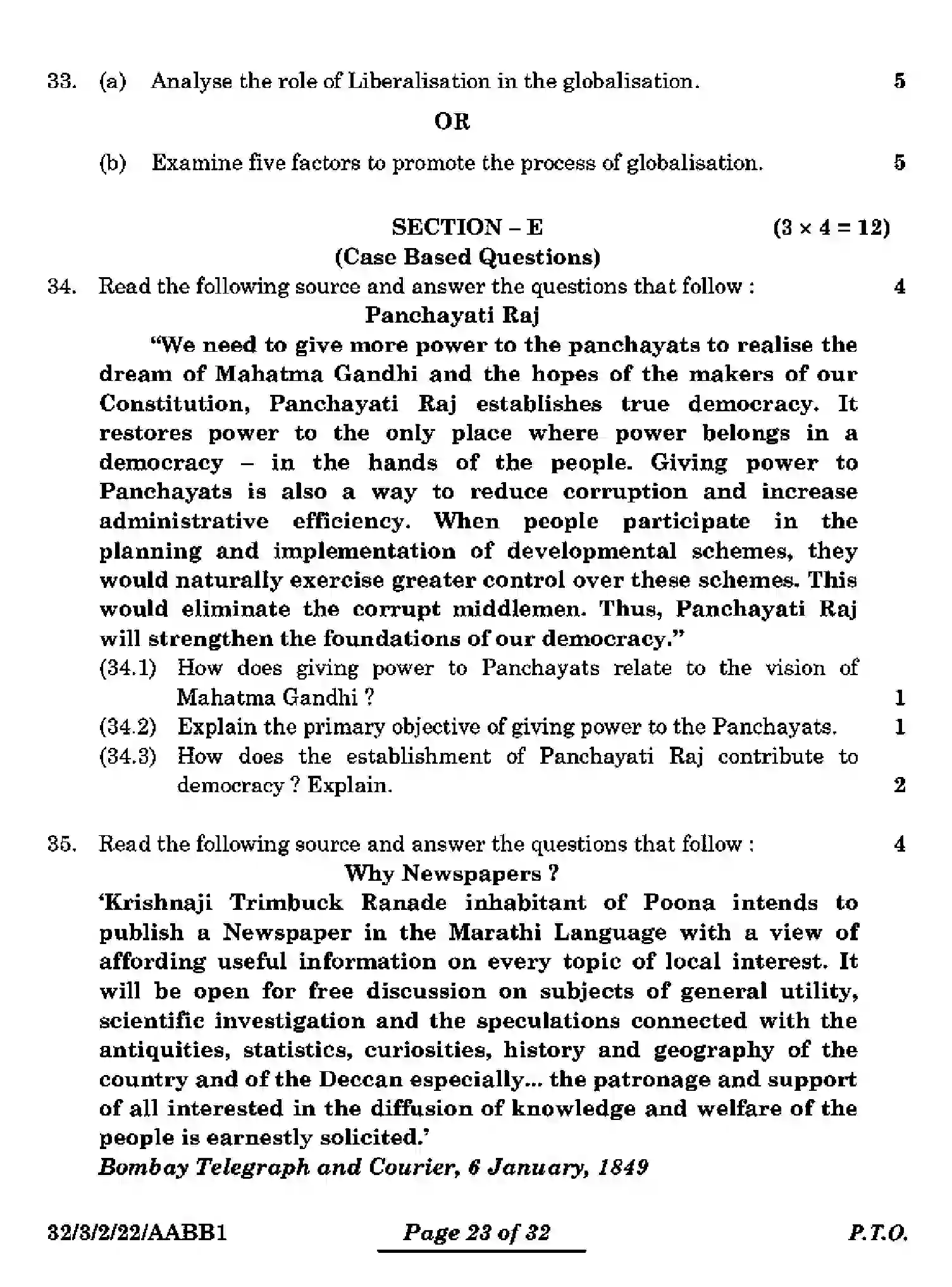 CBSE-Class-10-Previous-Year-Question-Papers-SOCIAL-SCIENCE-AABB1-3-SET-2-Page-23 Image