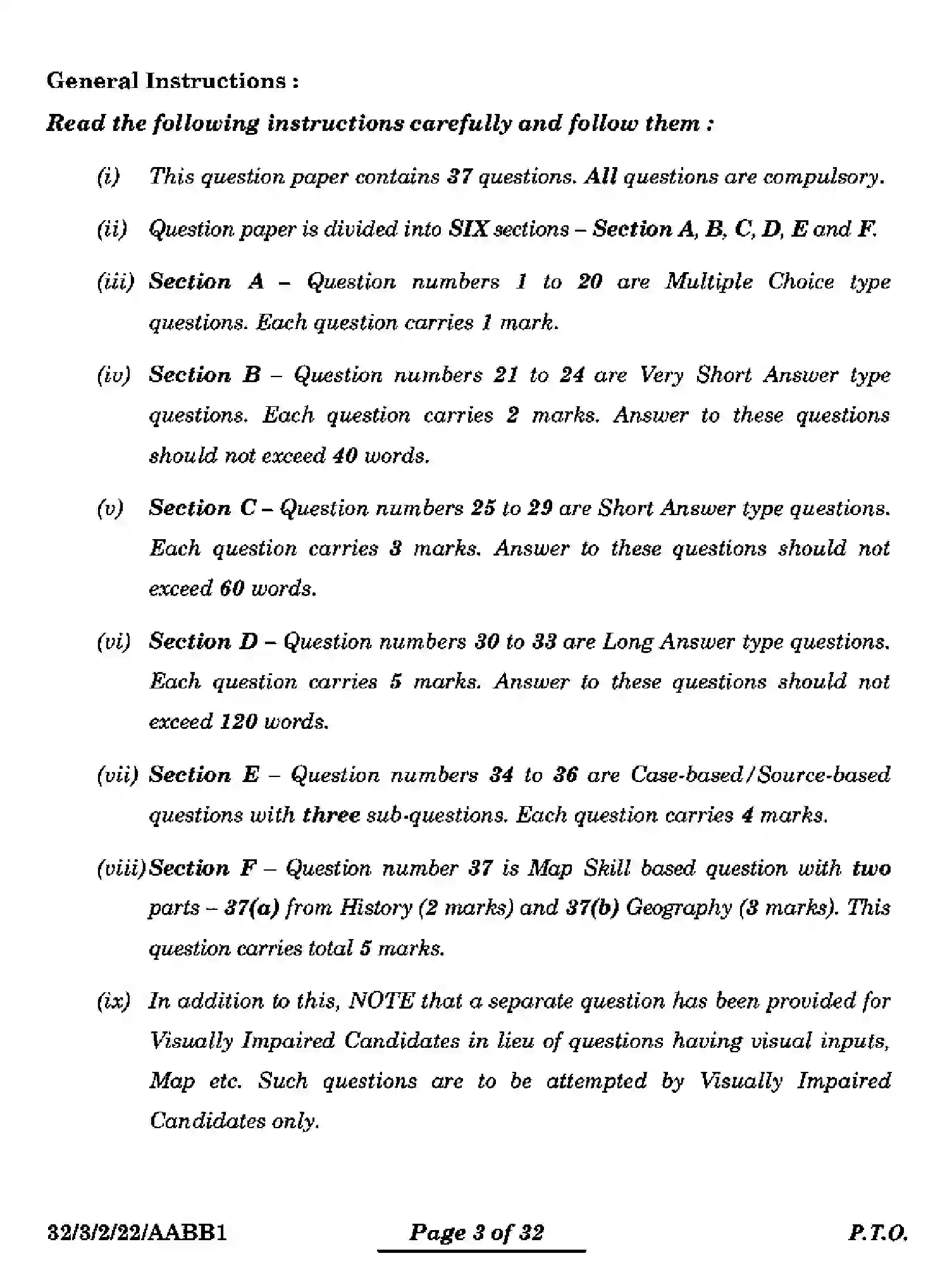 CBSE-Class-10-Previous-Year-Question-Papers-SOCIAL-SCIENCE-AABB1-3-SET-2-Page-3 Image