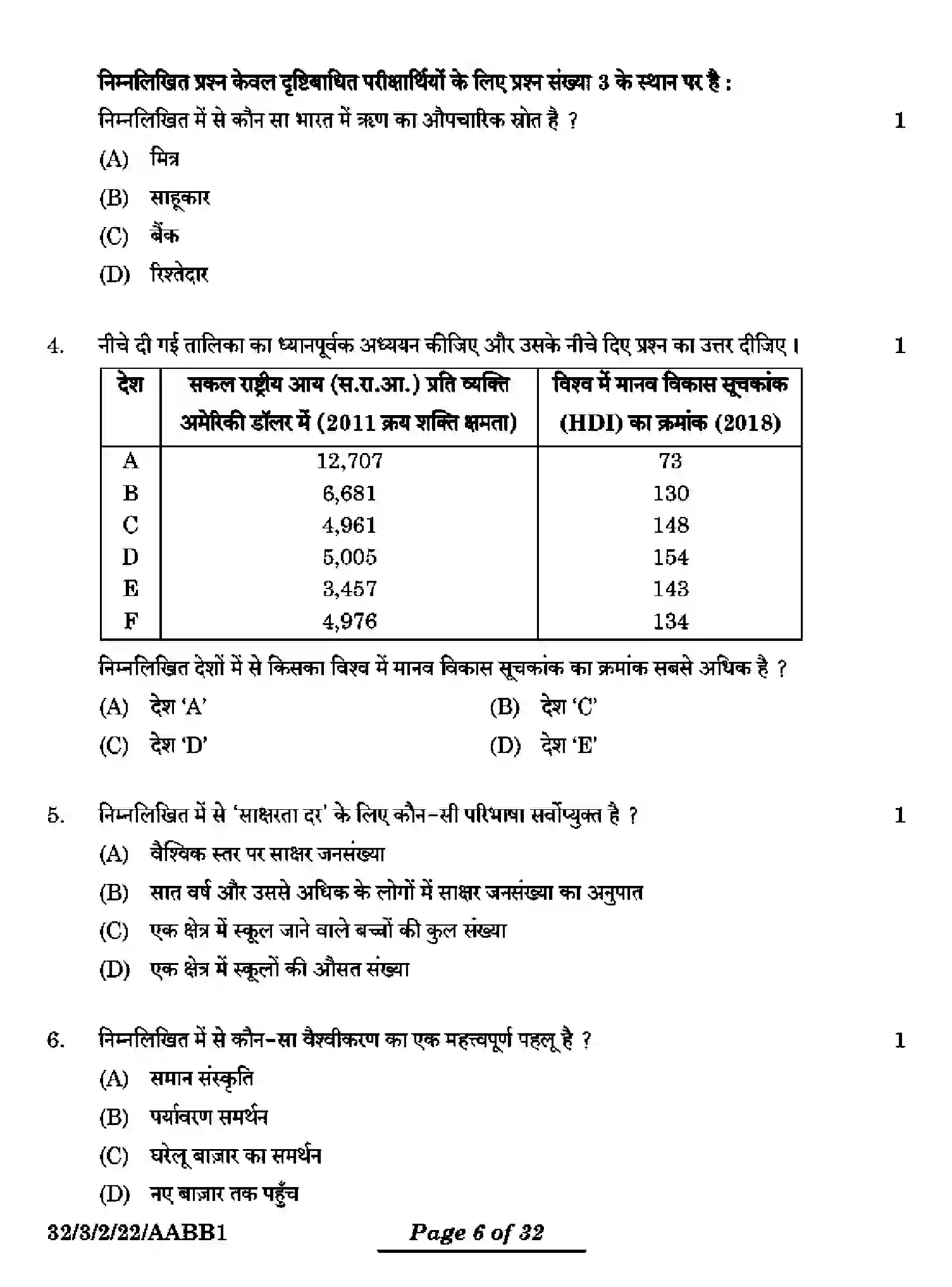 CBSE-Class-10-Previous-Year-Question-Papers-SOCIAL-SCIENCE-AABB1-3-SET-2-Page-6 Image
