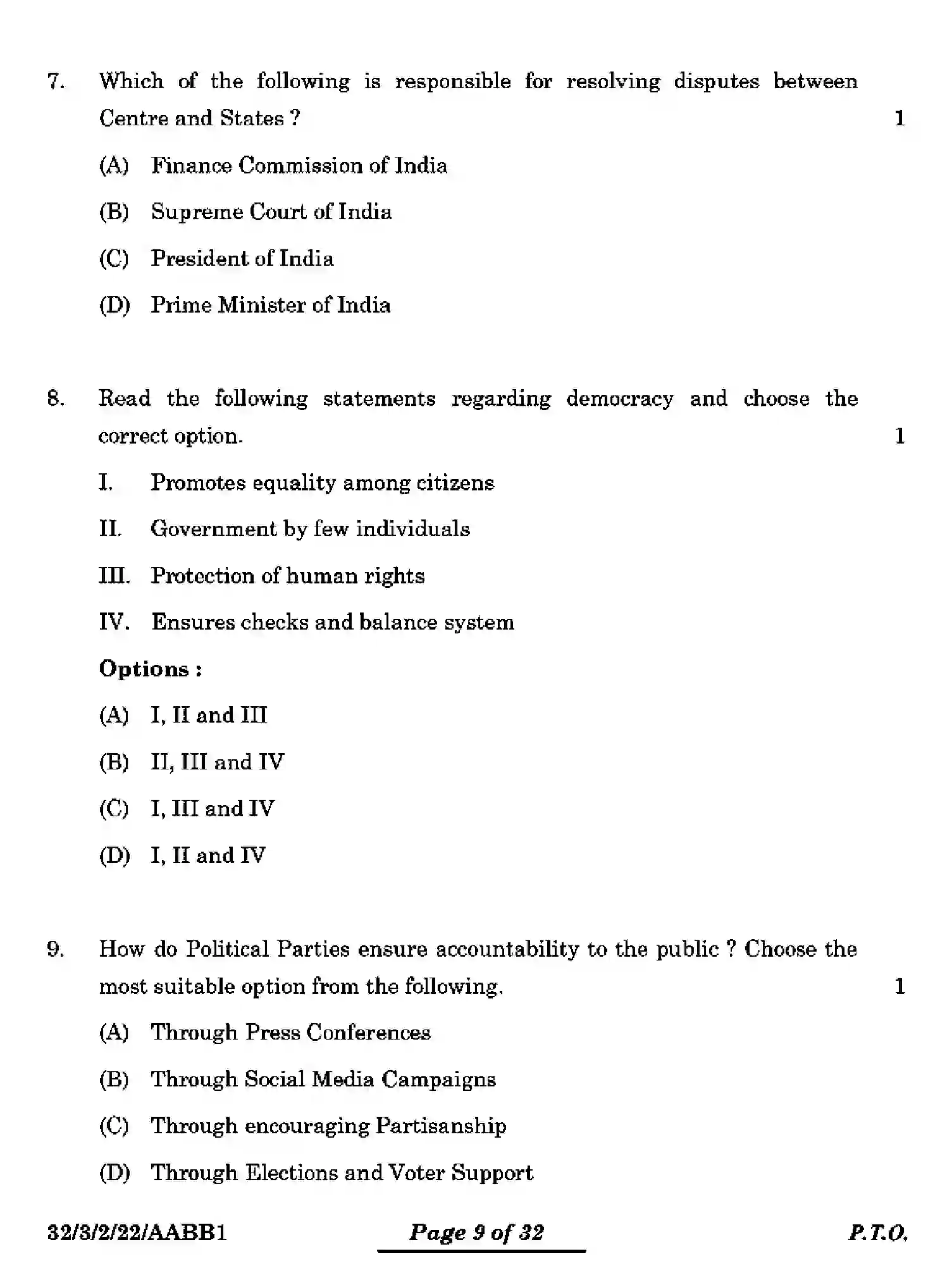 CBSE-Class-10-Previous-Year-Question-Papers-SOCIAL-SCIENCE-AABB1-3-SET-2-Page-9 Image