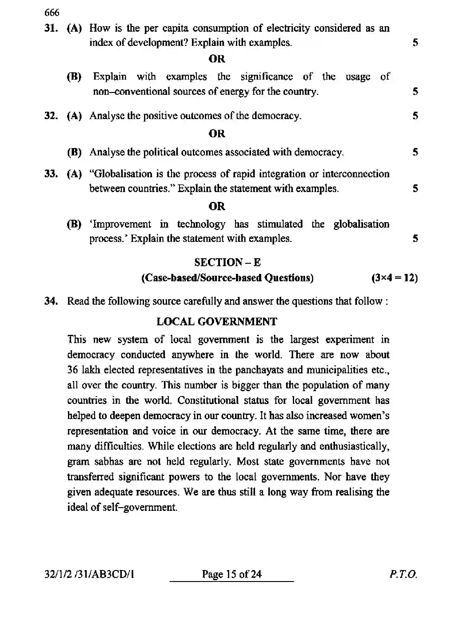 CBSE-Class-10-Previous-Year-Question-Papers-SOCIAL-SCIENCE-AB3CD-1-SET-2-Page-15 Image