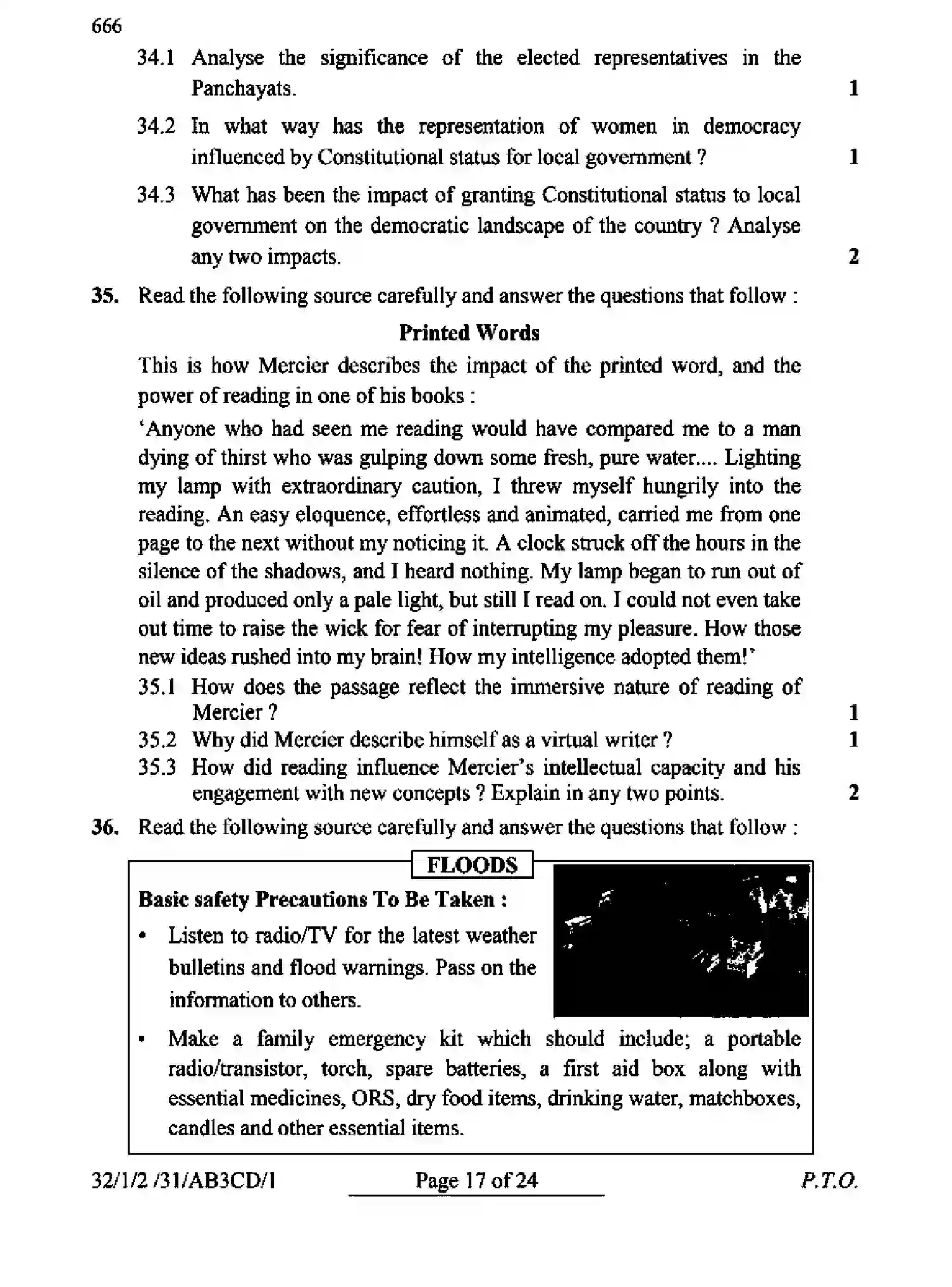CBSE-Class-10-Previous-Year-Question-Papers-SOCIAL-SCIENCE-AB3CD-1-SET-2-Page-17 Image