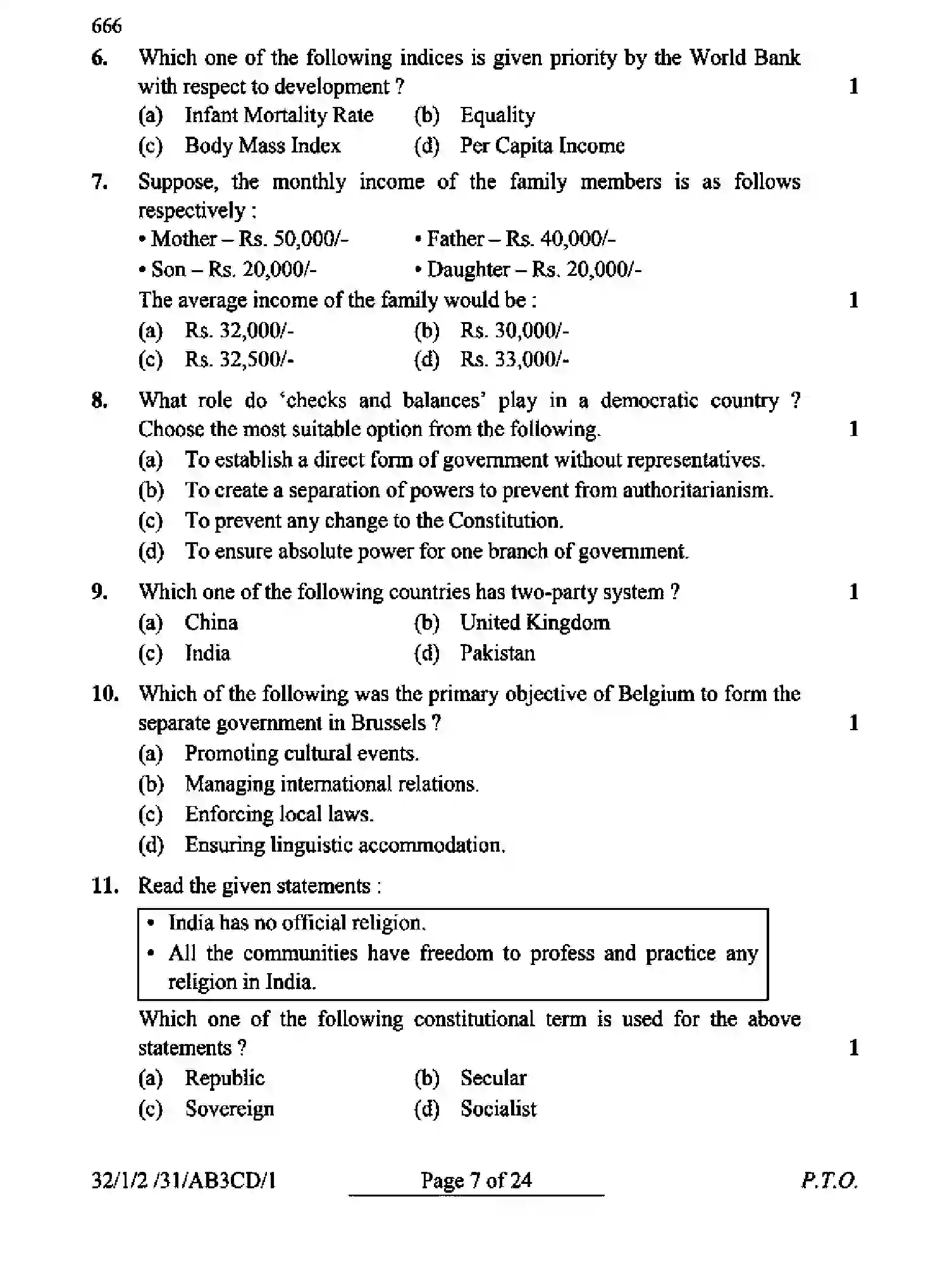 CBSE-Class-10-Previous-Year-Question-Papers-SOCIAL-SCIENCE-AB3CD-1-SET-2-Page-7 Image