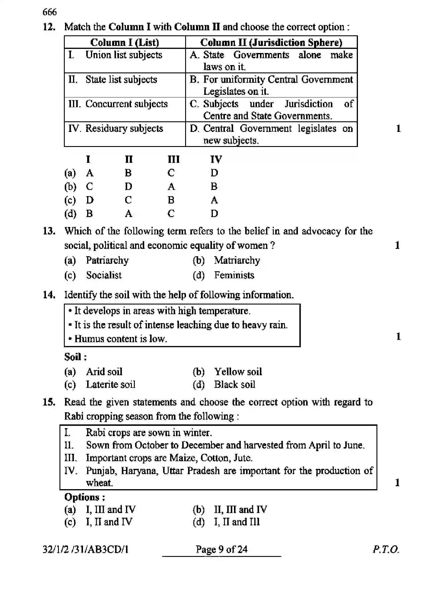 CBSE-Class-10-Previous-Year-Question-Papers-SOCIAL-SCIENCE-AB3CD-1-SET-2-Page-9 Image