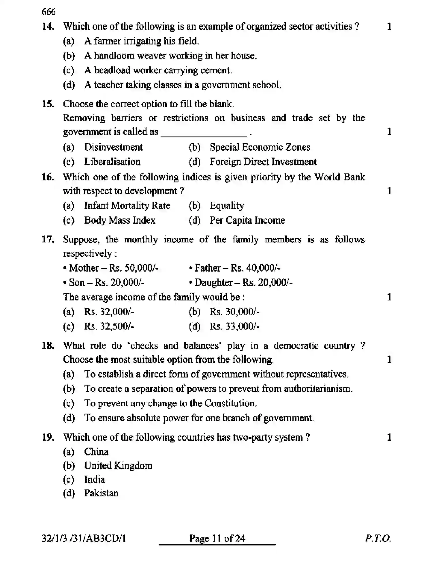 CBSE-Class-10-Previous-Year-Question-Papers-SOCIAL-SCIENCE-AB3CD-1-SET-3-Page-11 Image