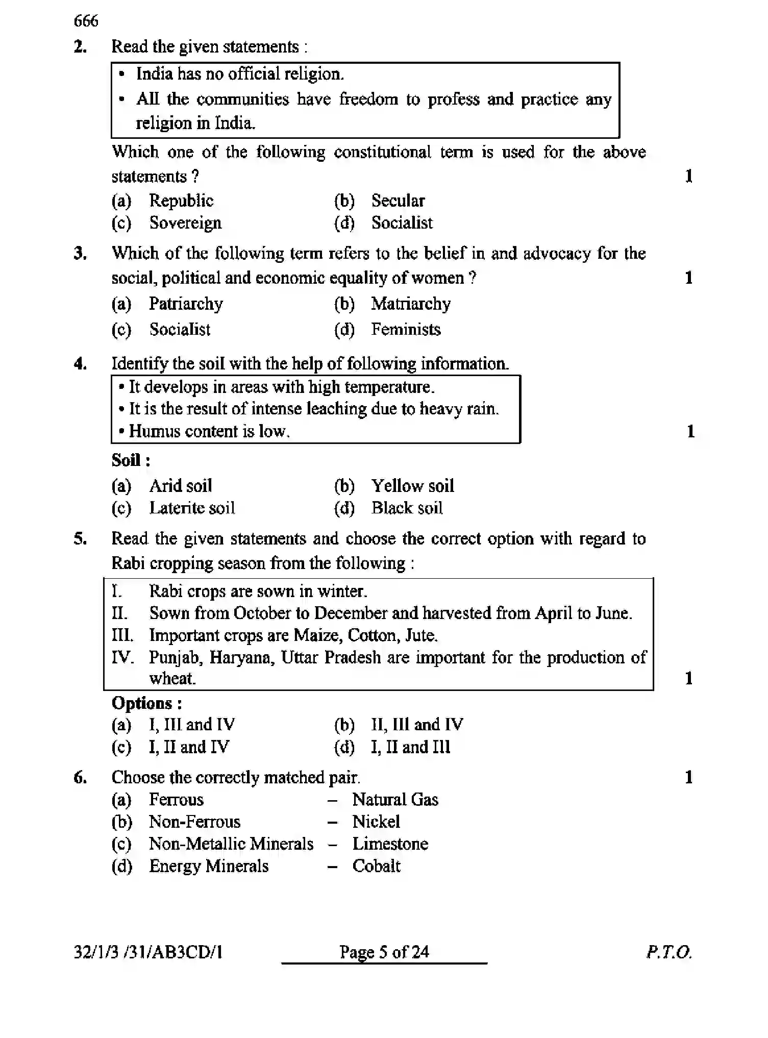 CBSE-Class-10-Previous-Year-Question-Papers-SOCIAL-SCIENCE-AB3CD-1-SET-3-Page-5 Image