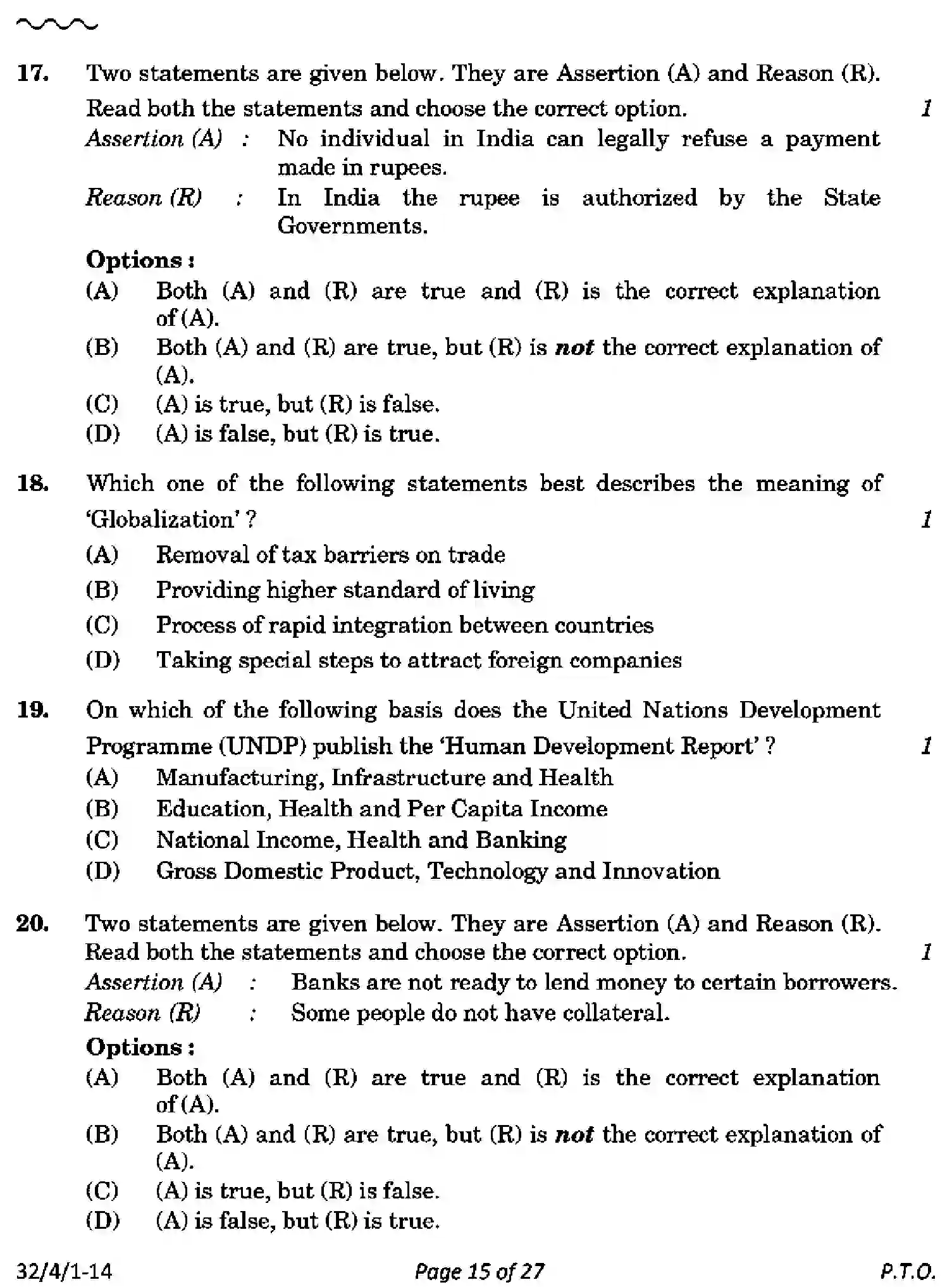 CBSE-Class-10-Previous-Year-Question-Papers-SOCIAL-SCIENCE-AB4CD-4-SET-1-Page-15 Image