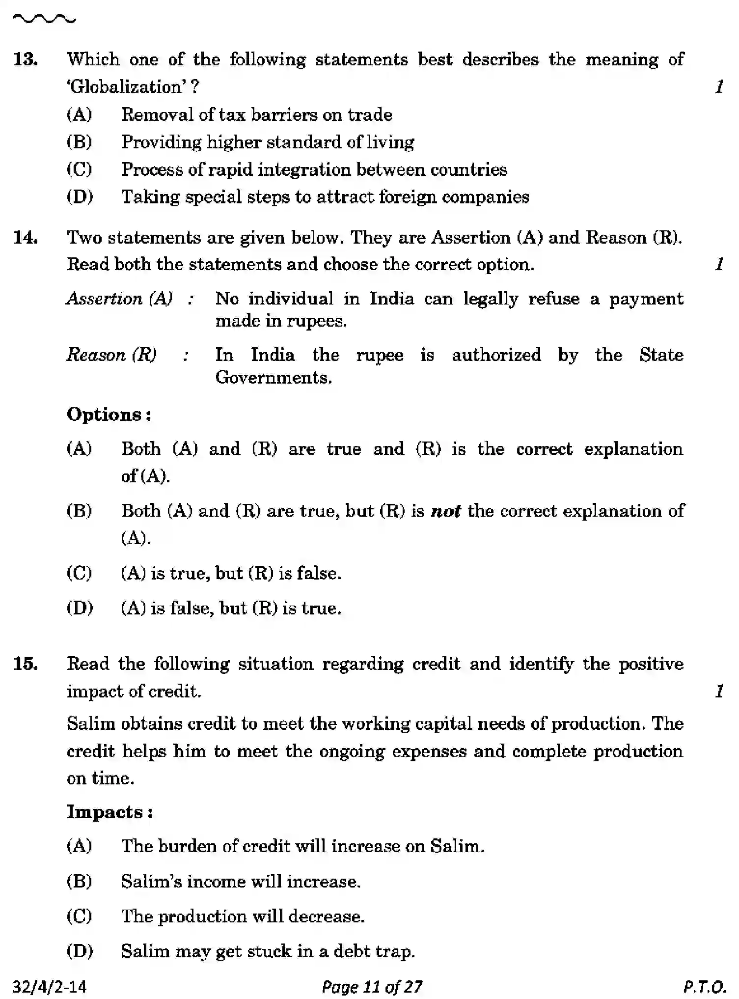 CBSE-Class-10-Previous-Year-Question-Papers-SOCIAL-SCIENCE-AB4CD-4-SET-2-Page-11 Image