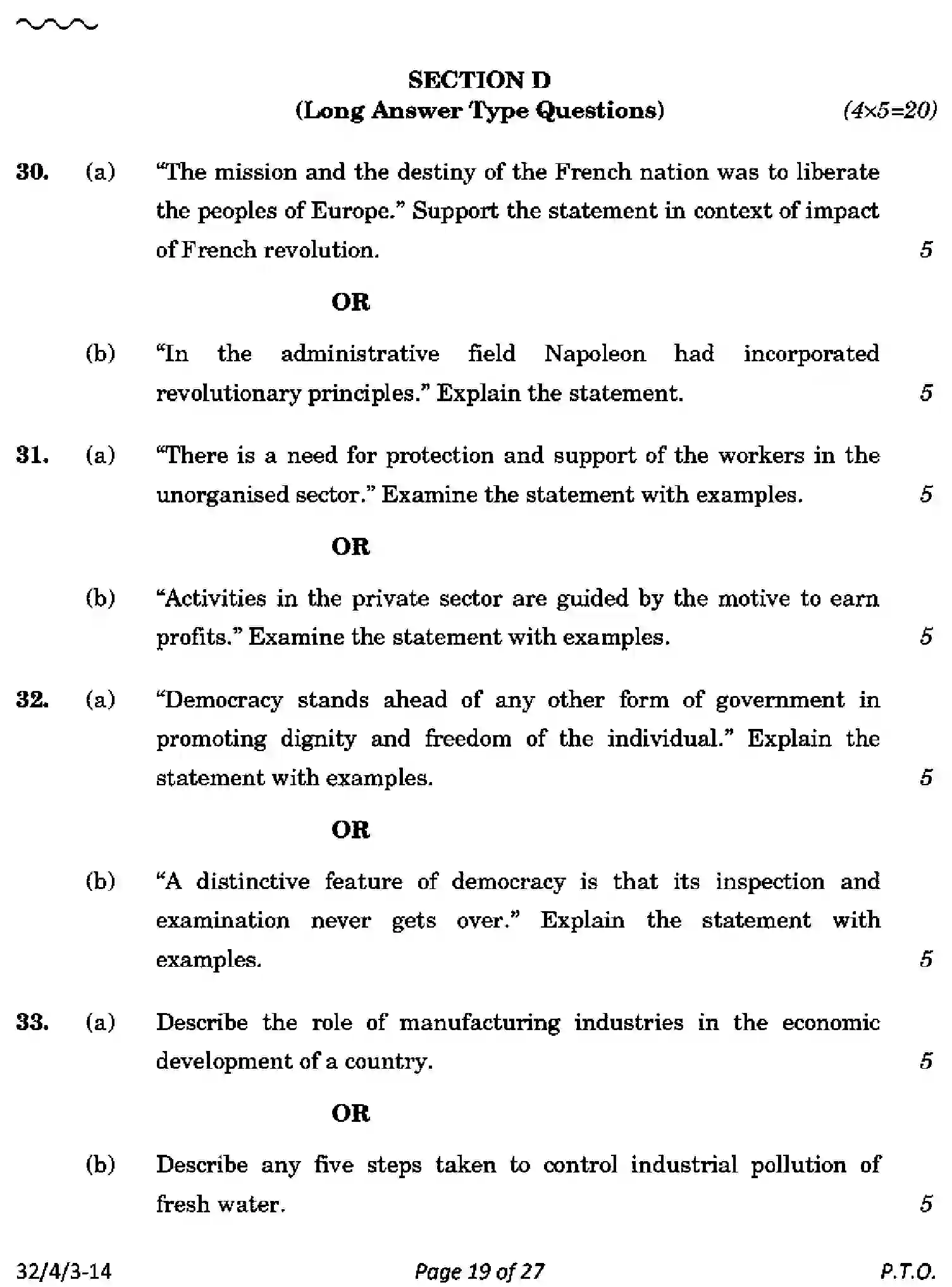 CBSE-Class-10-Previous-Year-Question-Papers-SOCIAL-SCIENCE-AB4CD-4-SET-3-Page-19 Image