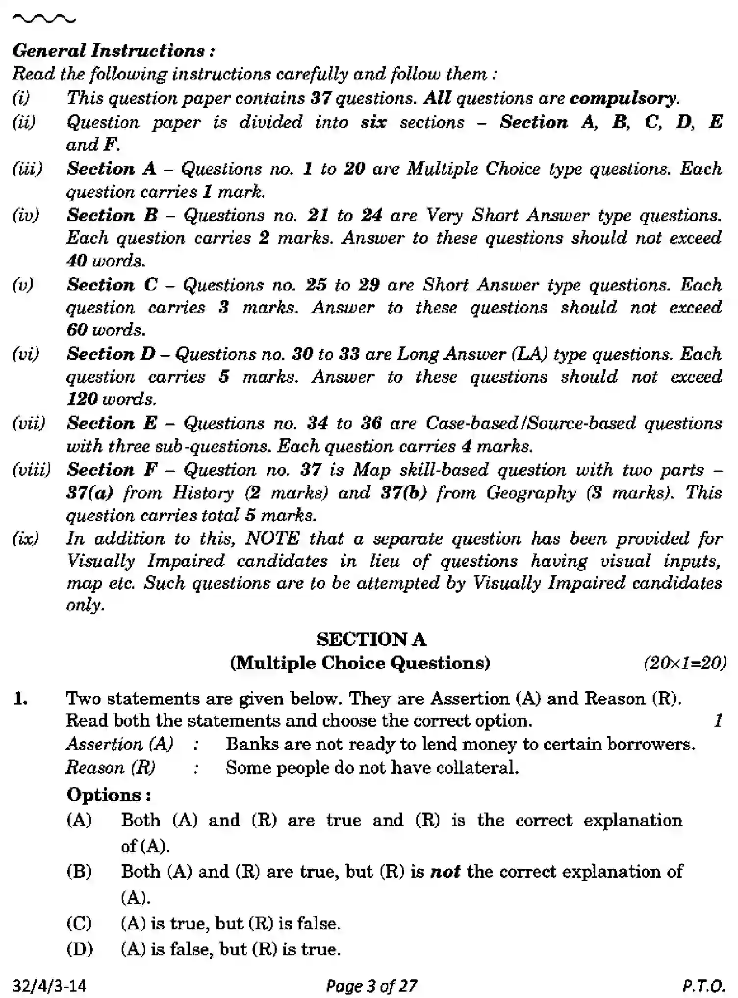 CBSE-Class-10-Previous-Year-Question-Papers-SOCIAL-SCIENCE-AB4CD-4-SET-3-Page-3 Image