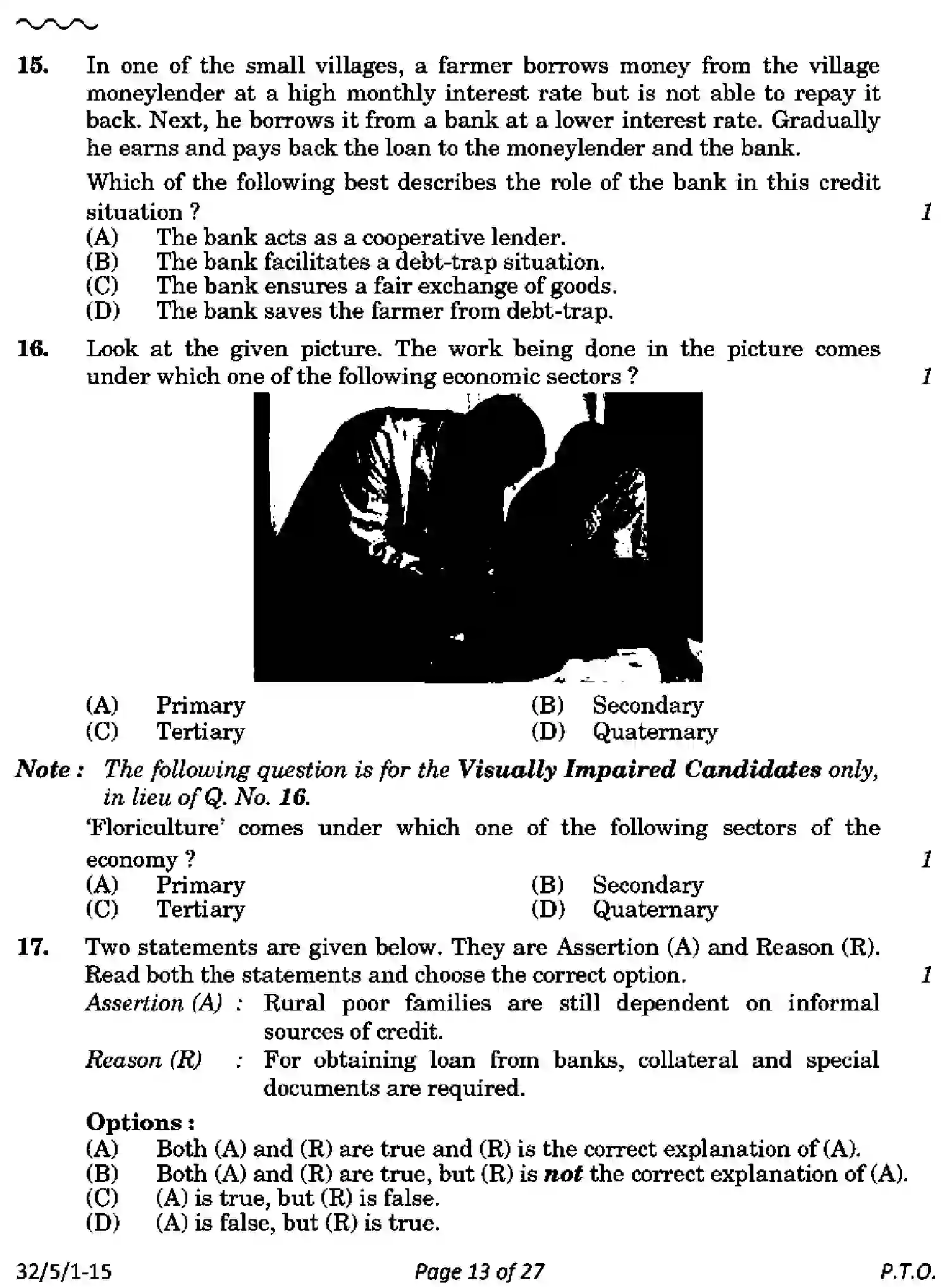 CBSE-Class-10-Previous-Year-Question-Papers-SOCIAL-SCIENCE-AB5CD-5-SET-1-Page-13 Image