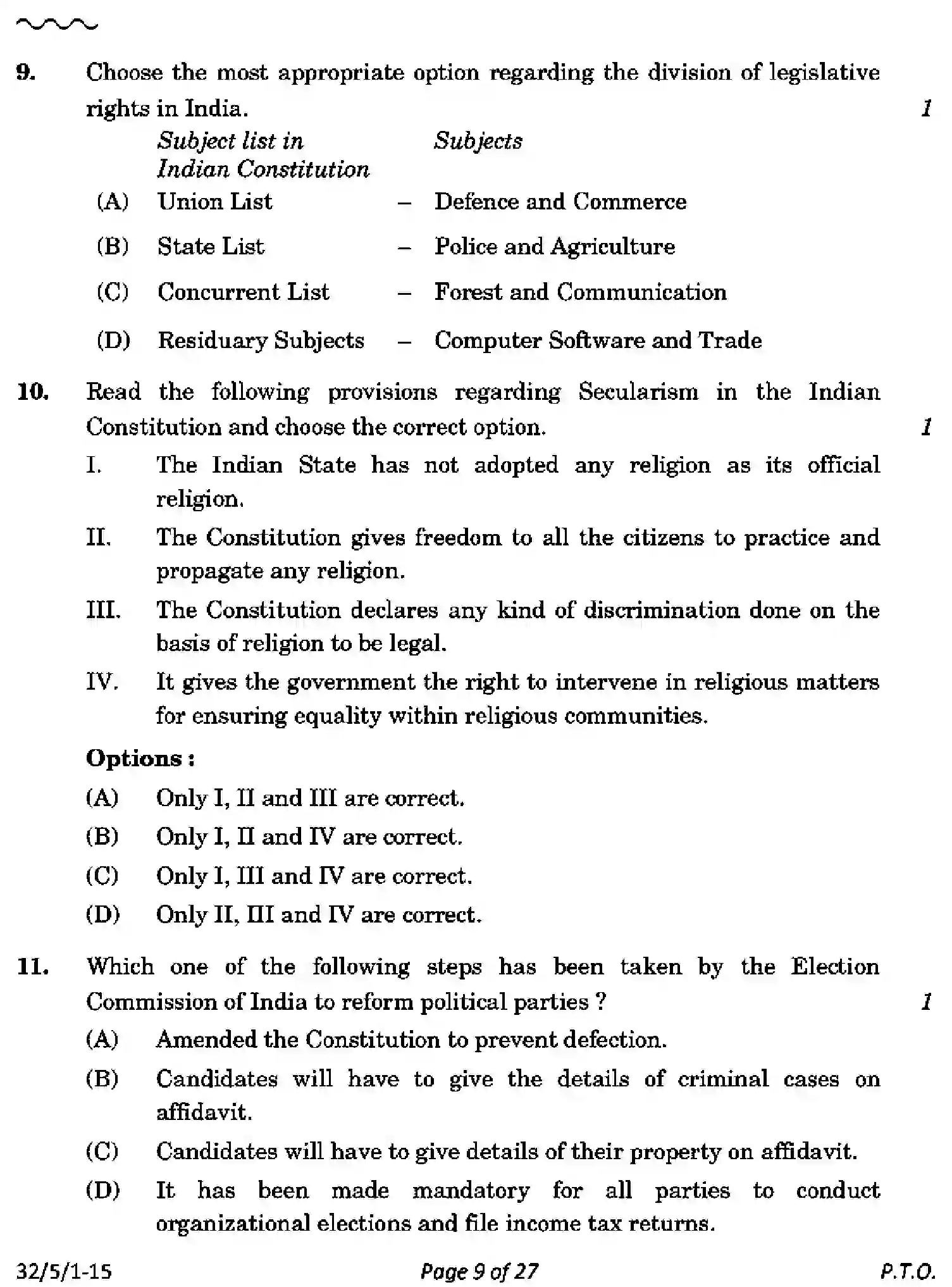 CBSE-Class-10-Previous-Year-Question-Papers-SOCIAL-SCIENCE-AB5CD-5-SET-1-Page-9 Image
