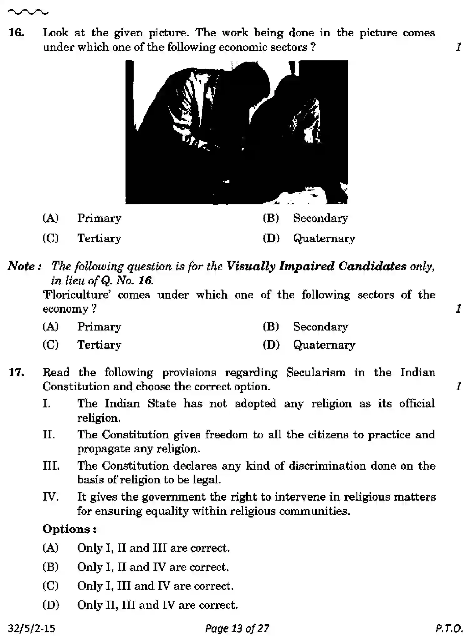 CBSE-Class-10-Previous-Year-Question-Papers-SOCIAL-SCIENCE-AB5CD-5-SET-2-Page-13 Image